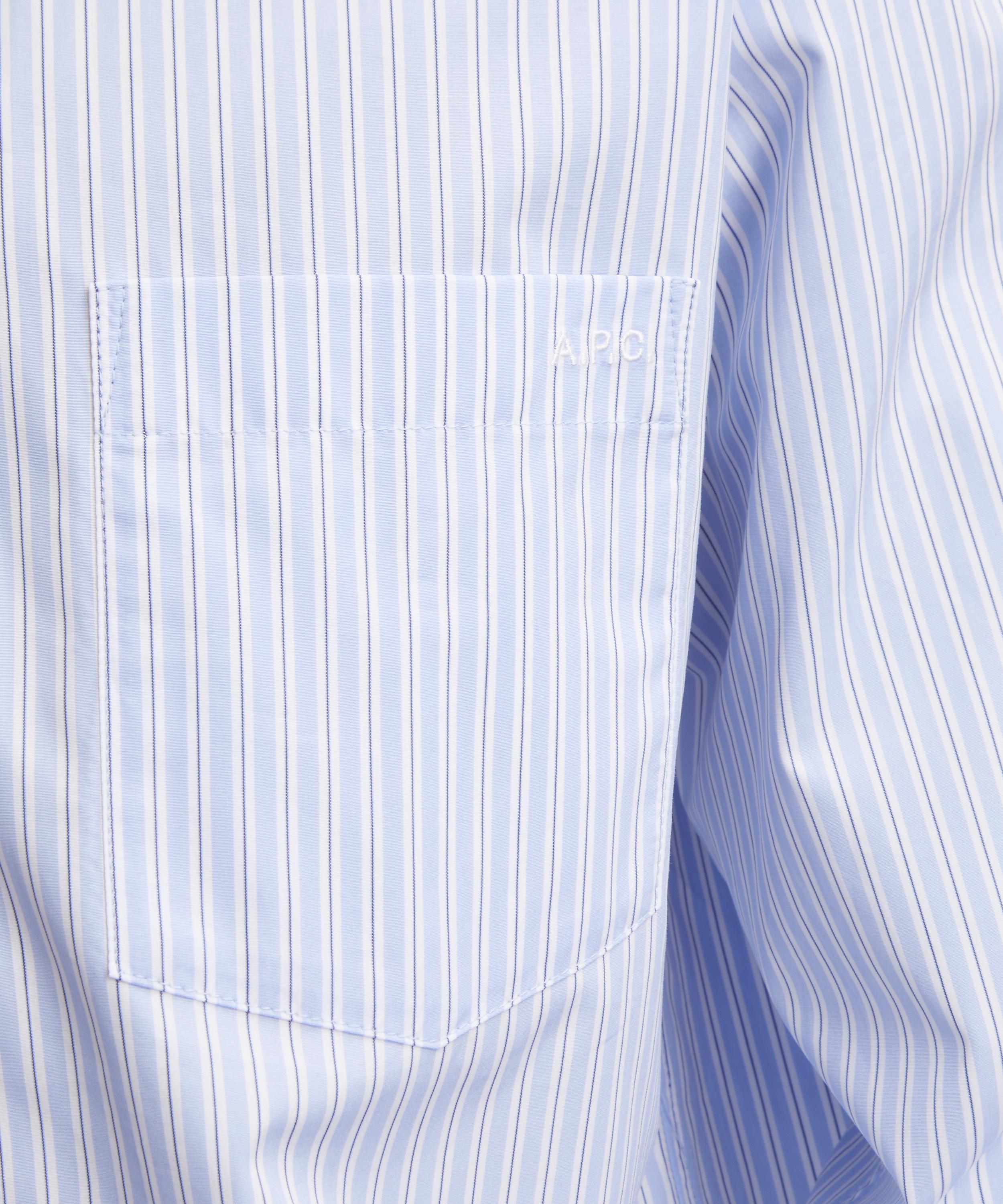 A.P.C. - Malaury Shirt image number 4