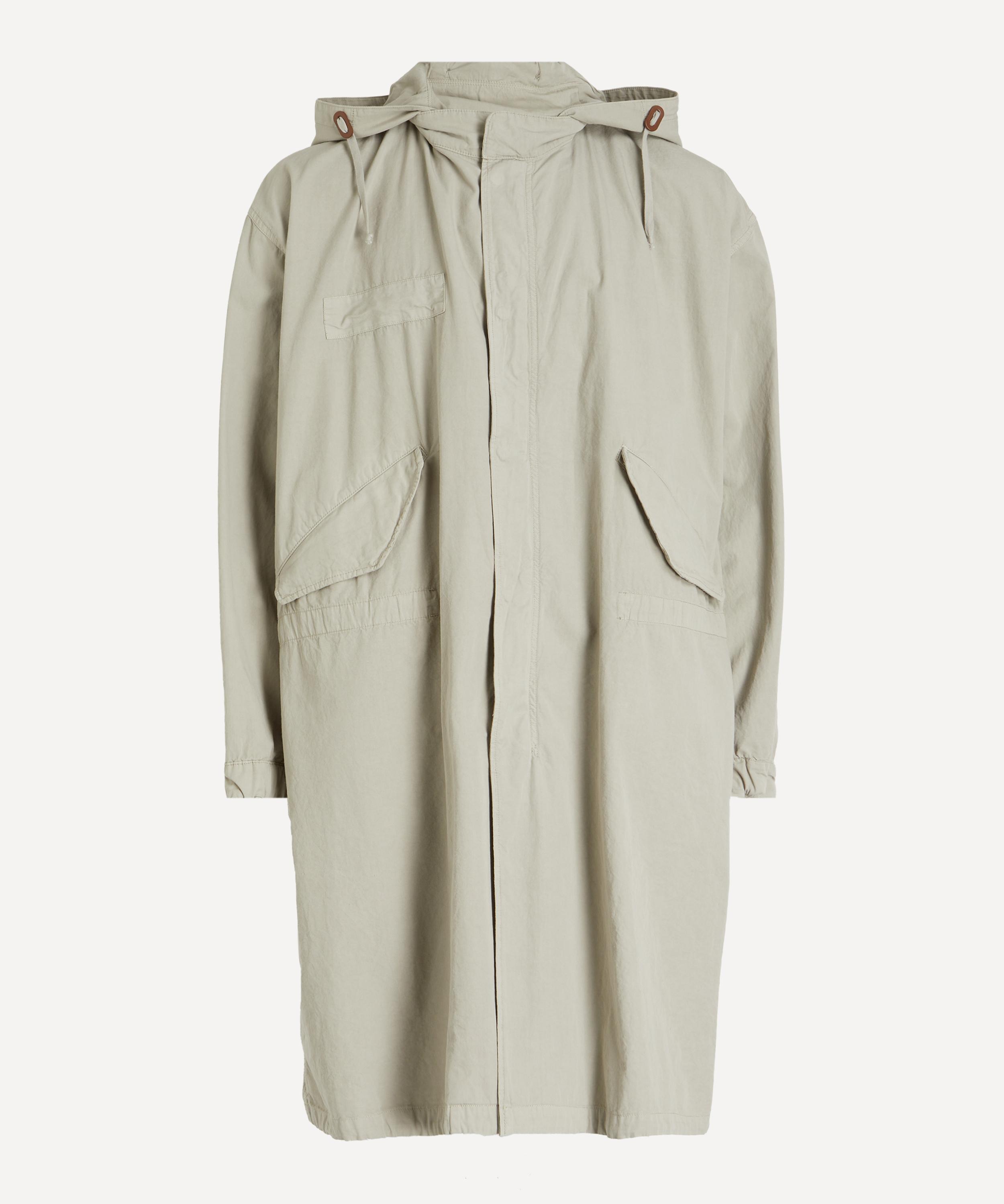 A.P.C. - Curtis Parka