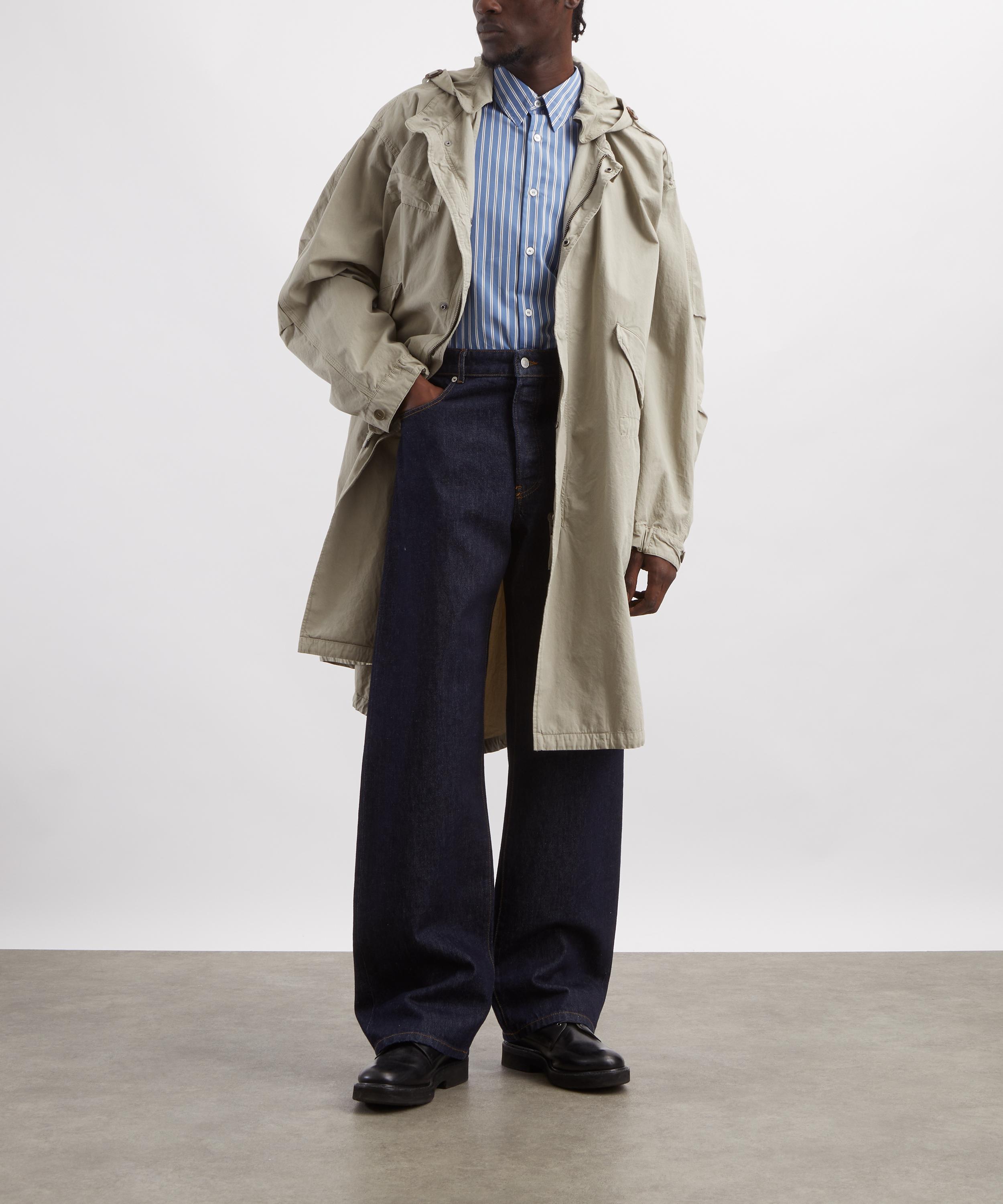 A.P.C. - Curtis Parka image number 1