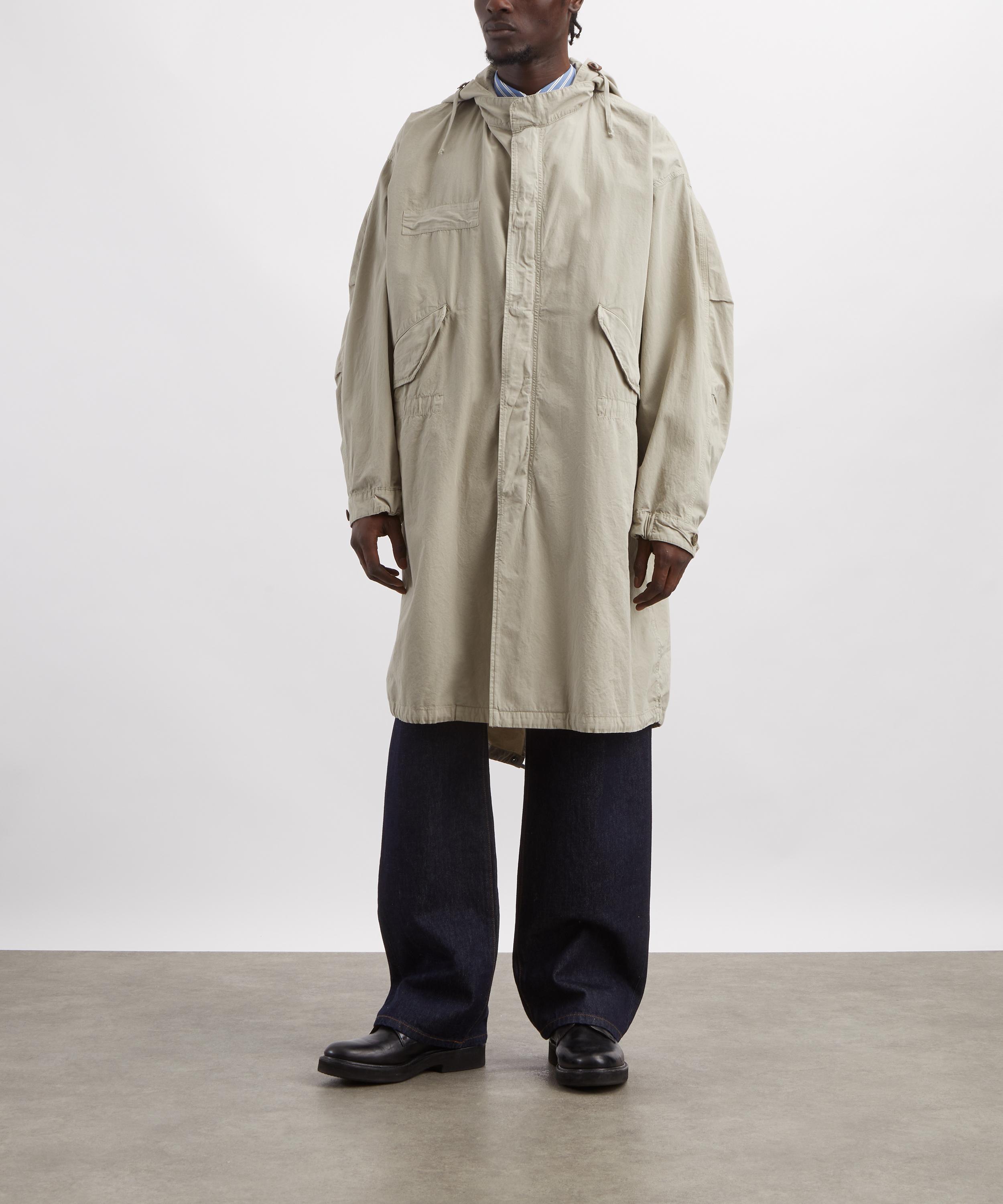 A.P.C. - Curtis Parka image number 2