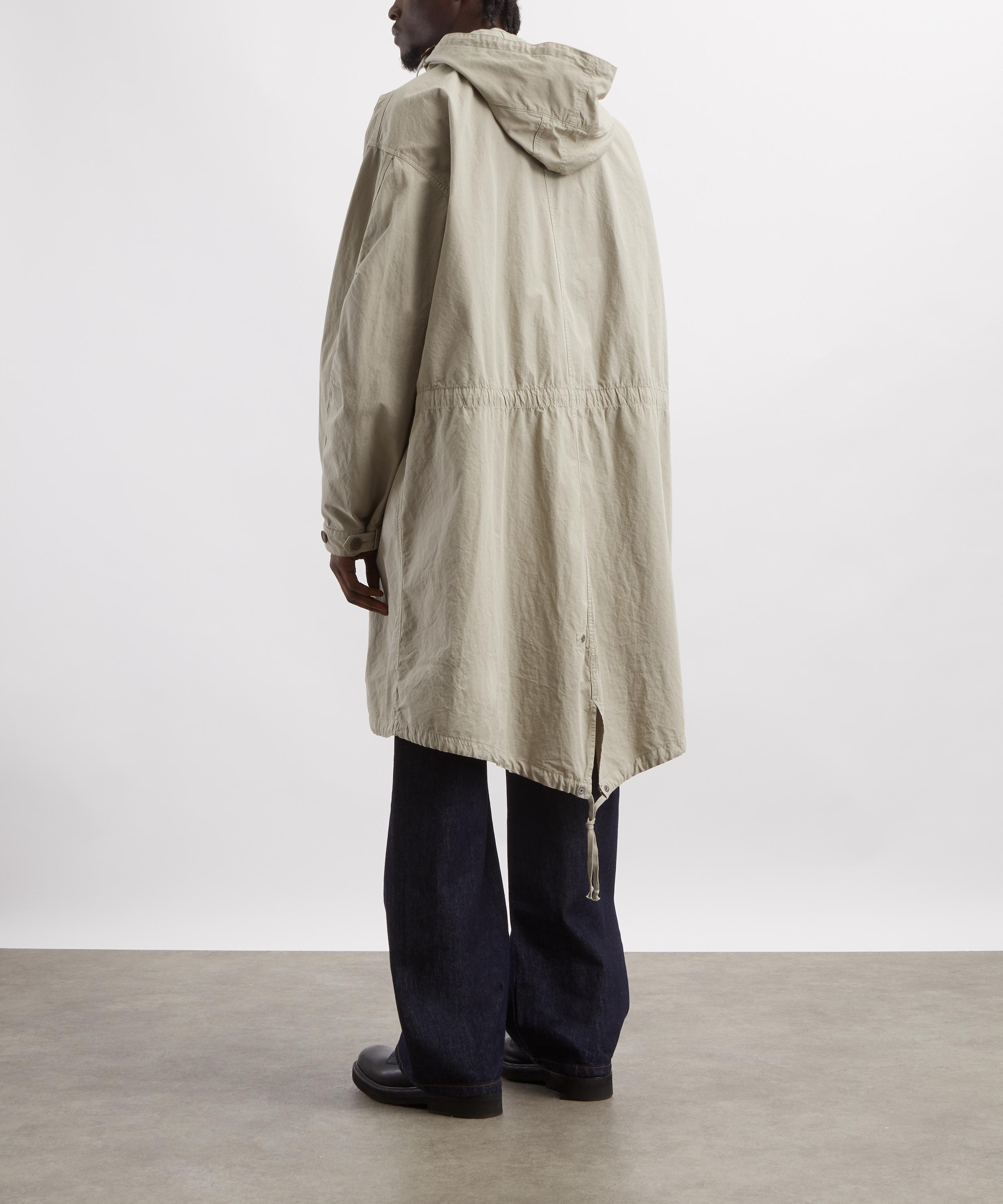 A.P.C. - Curtis Parka image number 3