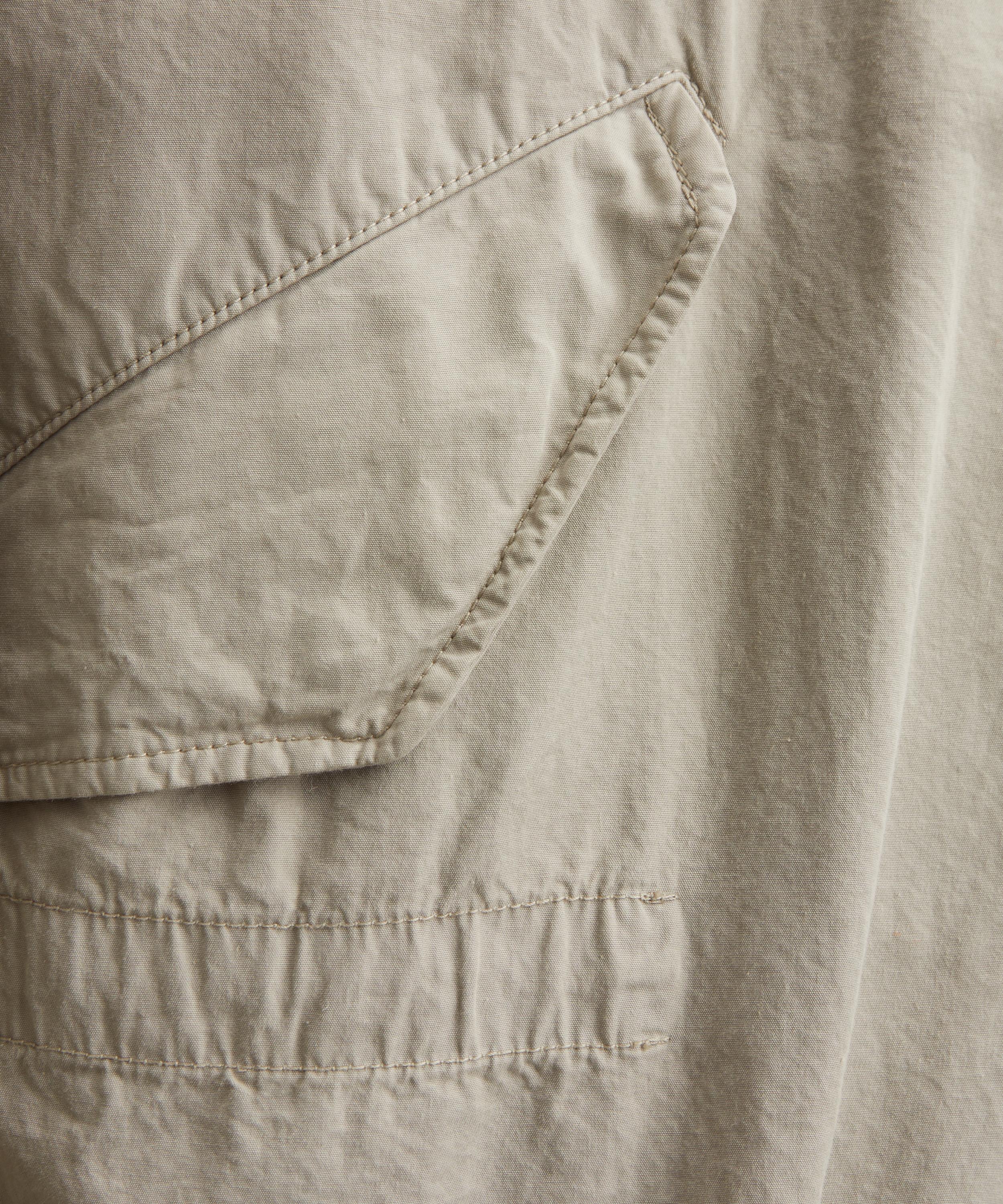 A.P.C. - Curtis Parka image number 4