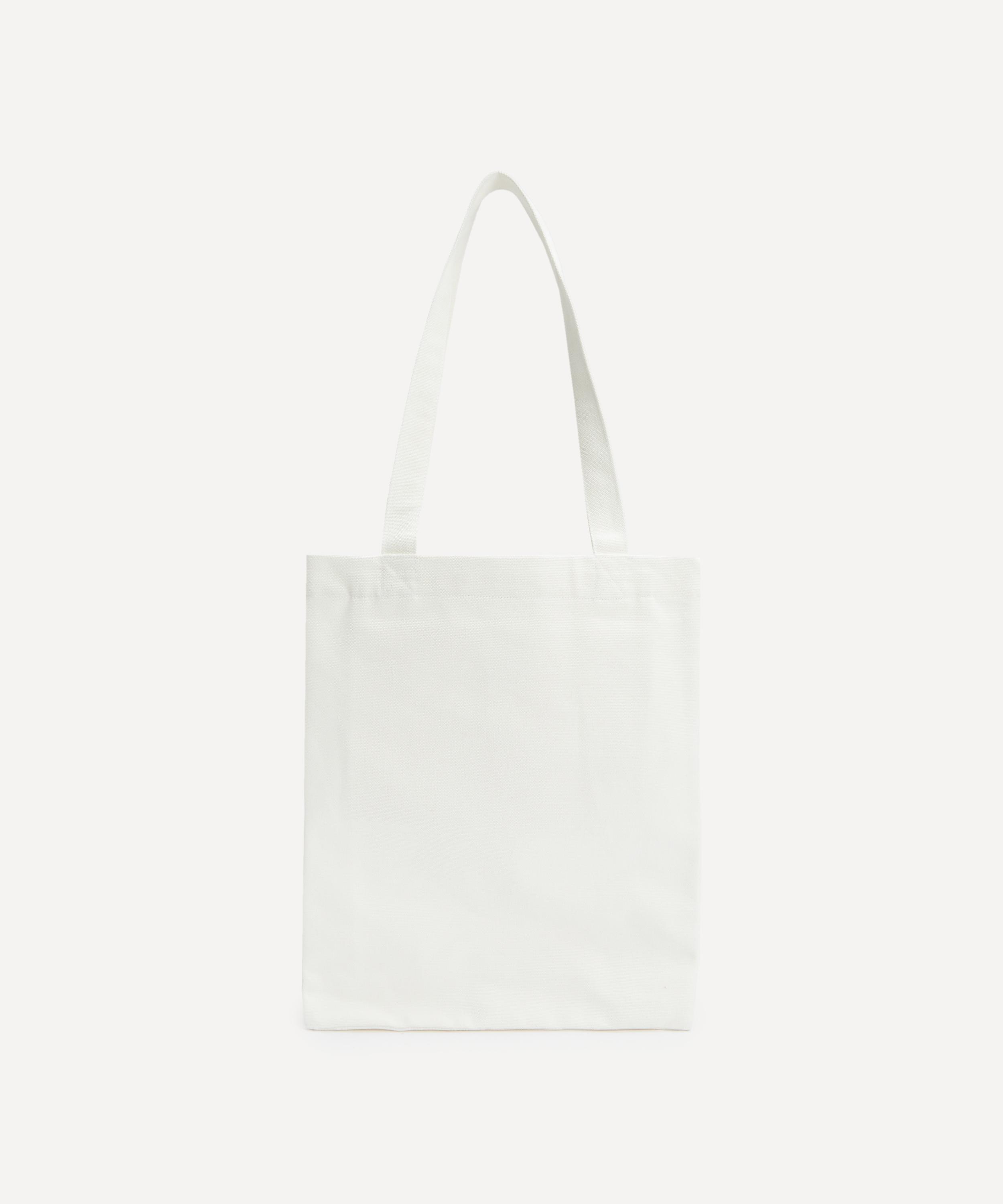 A.P.C. - Lou Pomme Tote Bag image number 3