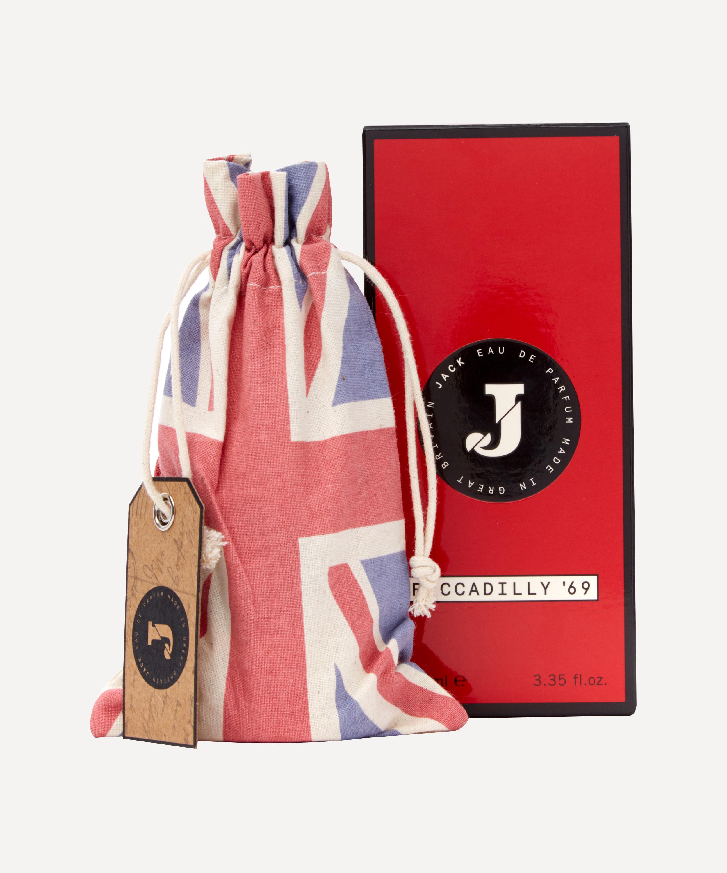 Jack - Piccadilly '69 100ml image number 2