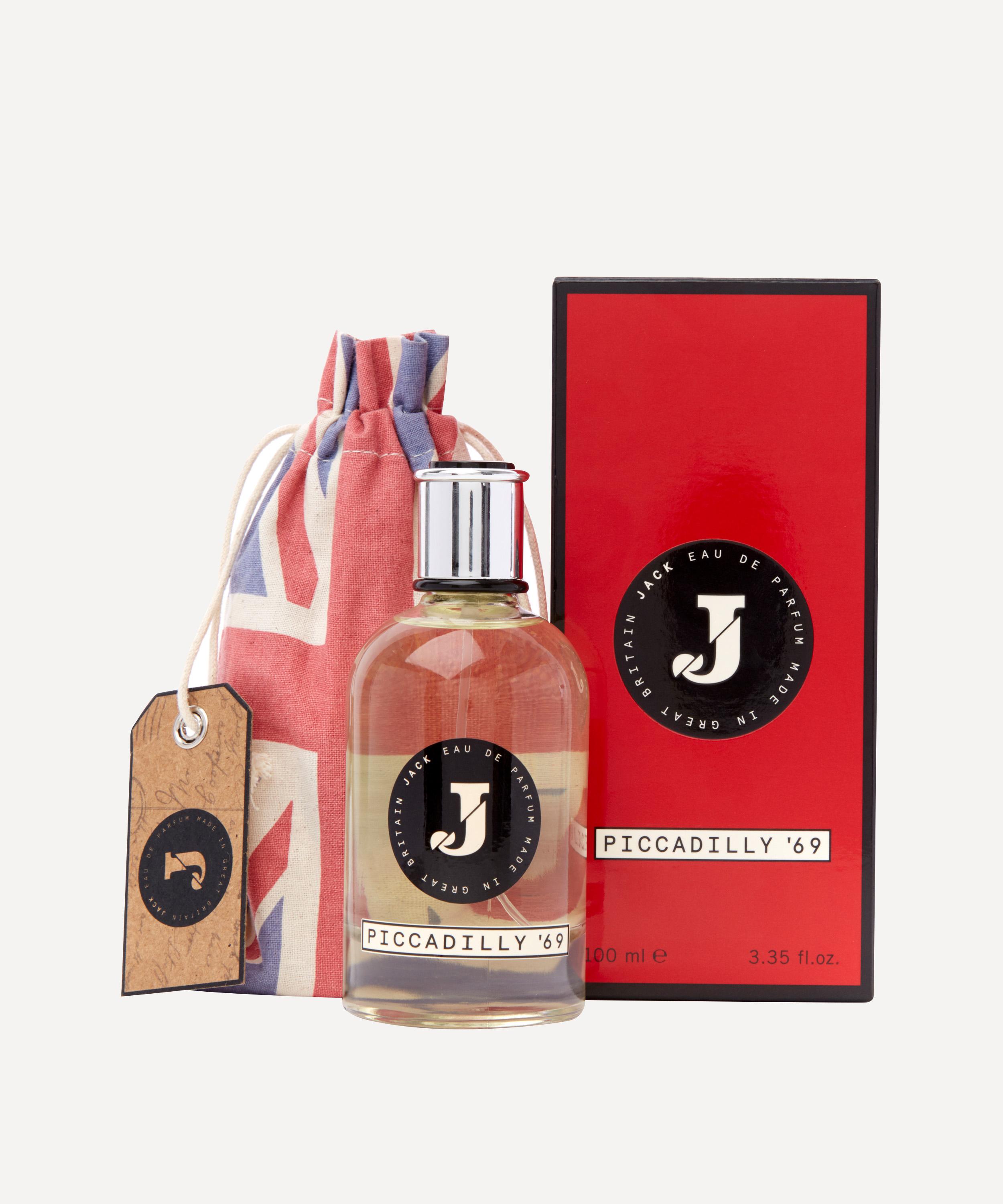 Jack - Piccadilly '69 100ml image number 3