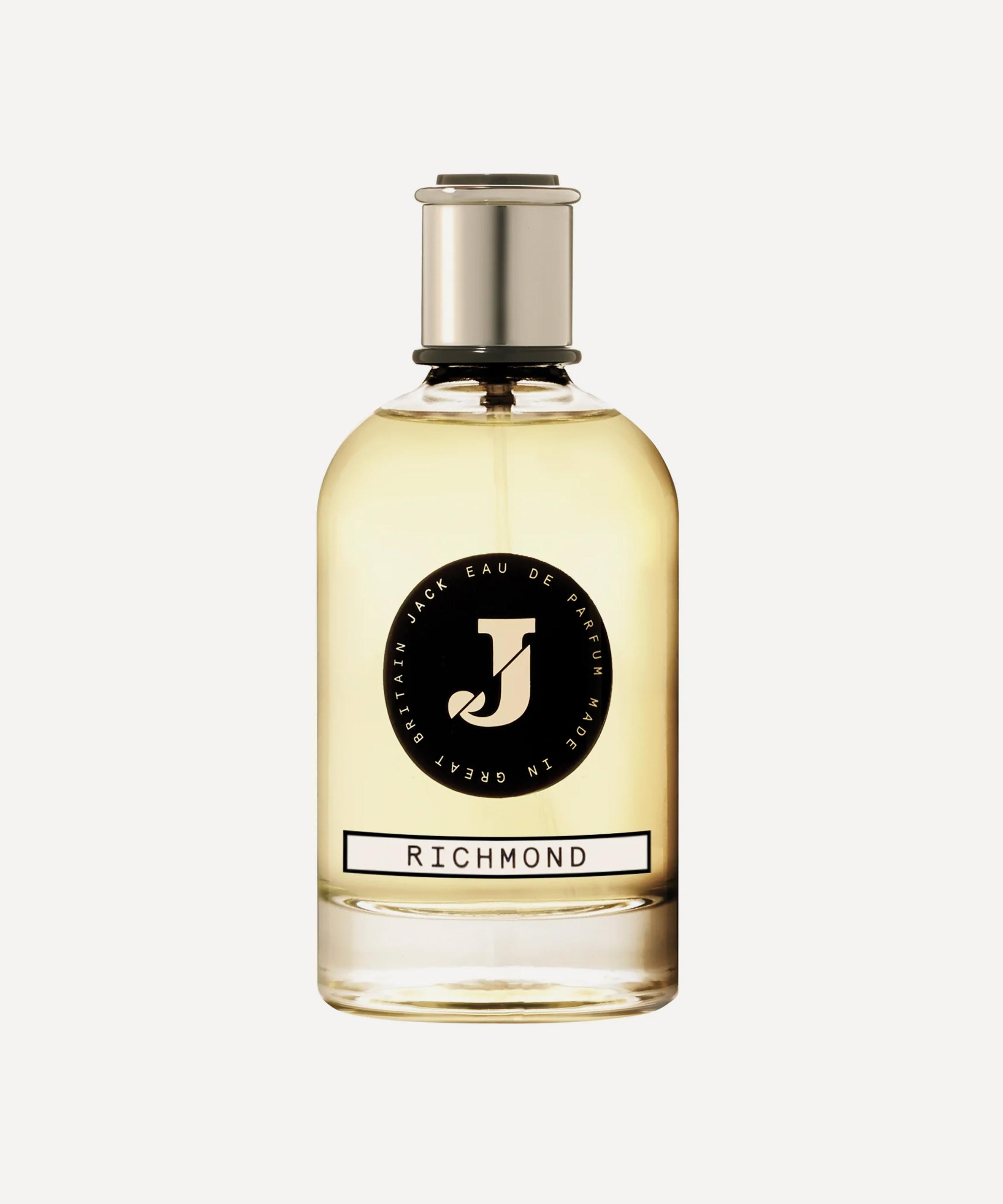 Jack - Richmond Eau de Parfum 100ml