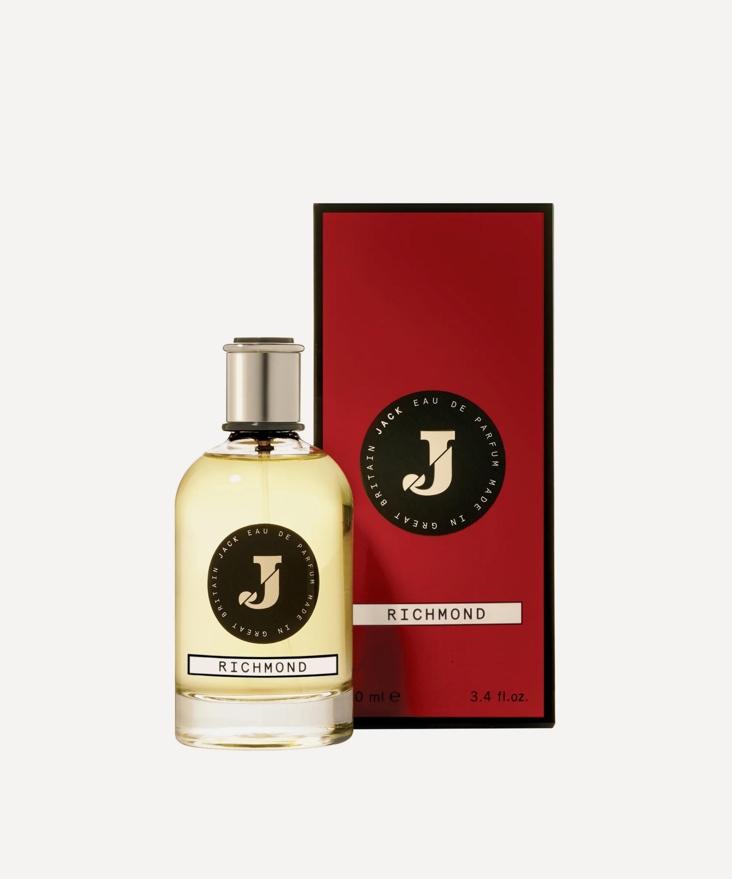 Jack - Richmond Eau de Parfum 100ml image number 1