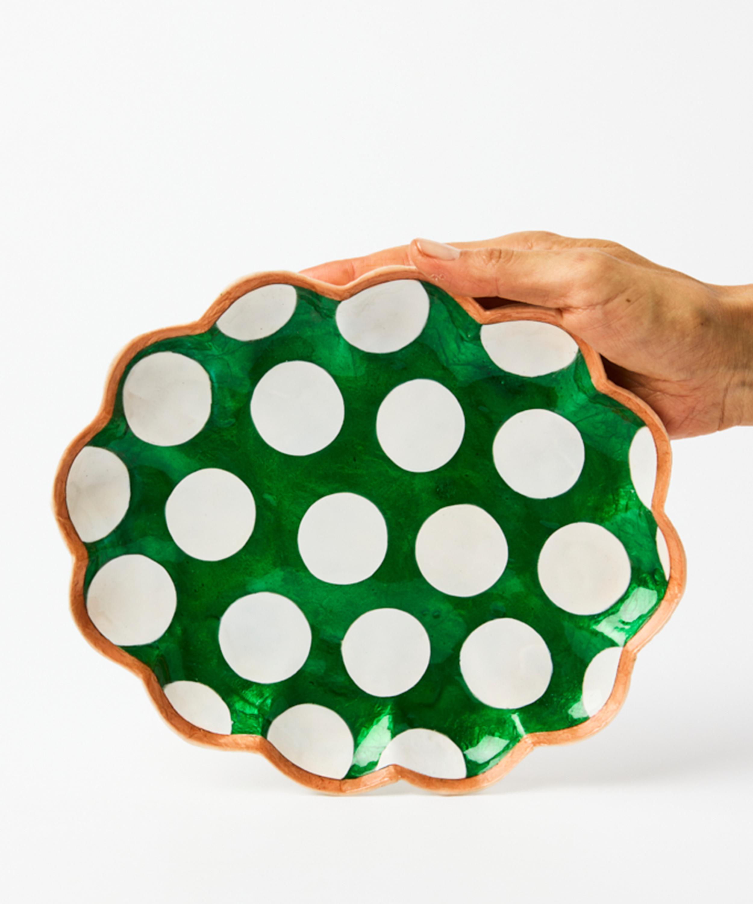 Jones & Co - Paradis Scallop Tray image number 1