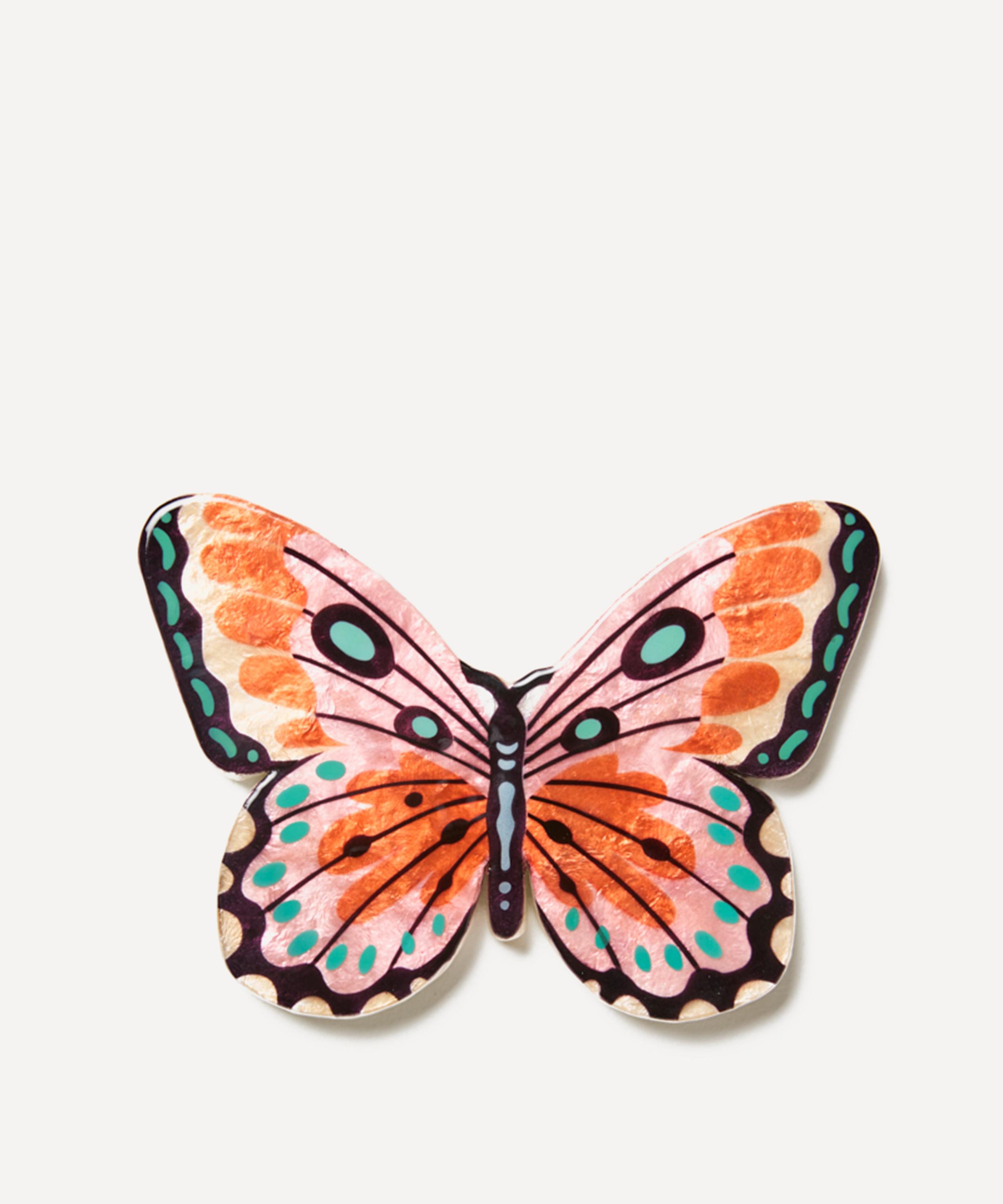Jones & Co - Canopy Butterfly Wall Art