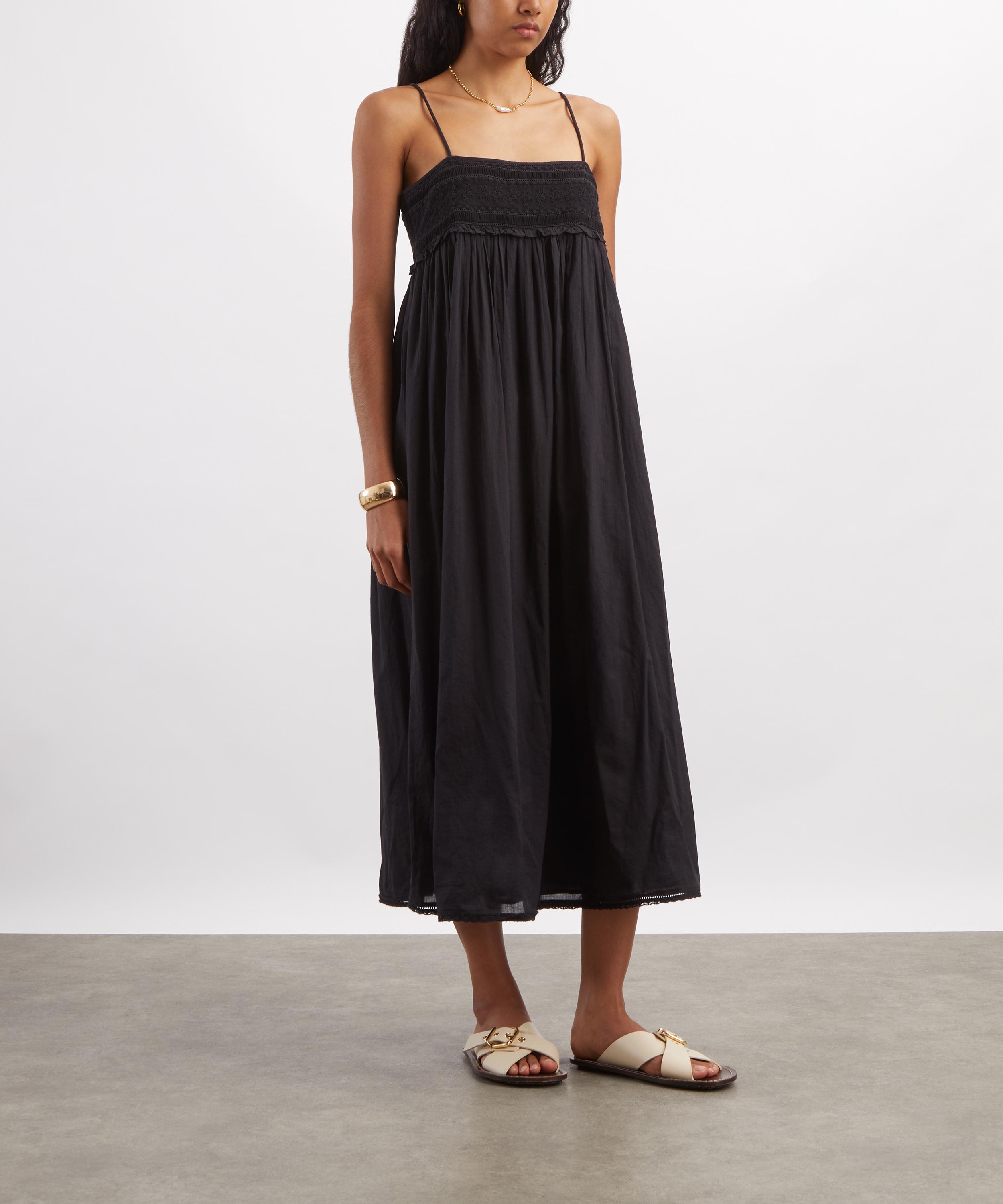Posse - Danielle Midi Dress image number 2