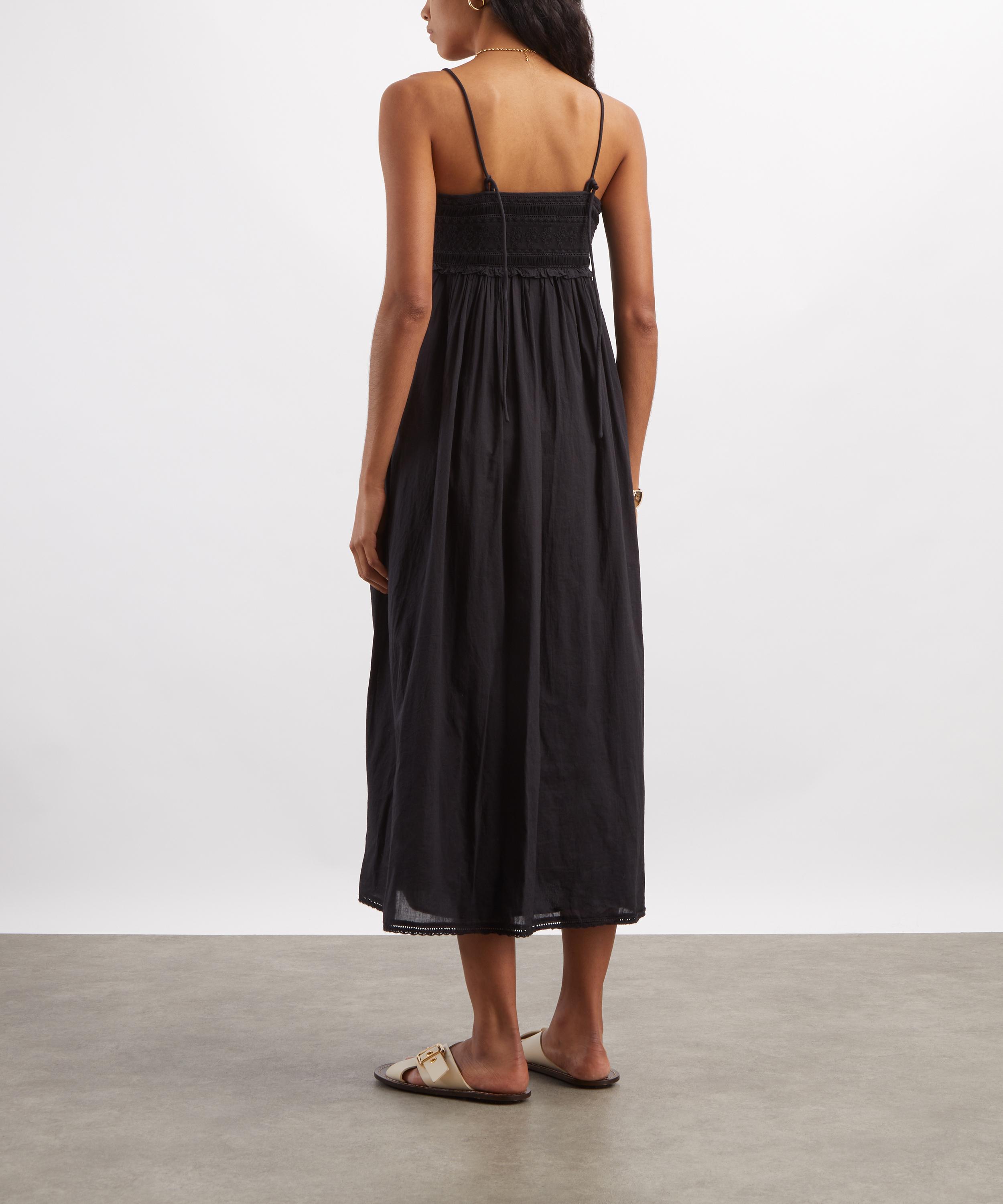 Posse - Danielle Midi Dress image number 3