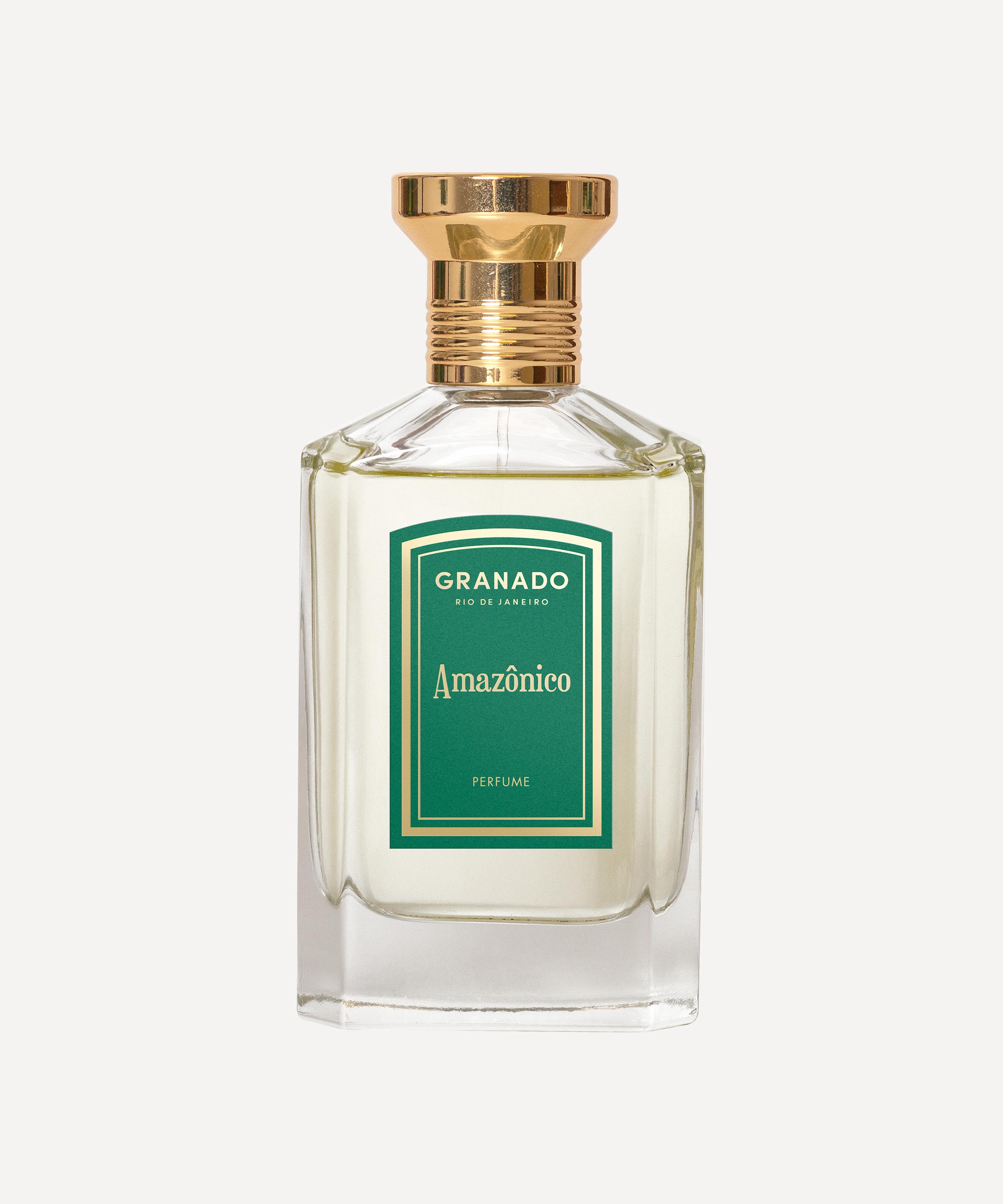 Granado - Amaz&ocirc;nico Eau de Parfum 75ml