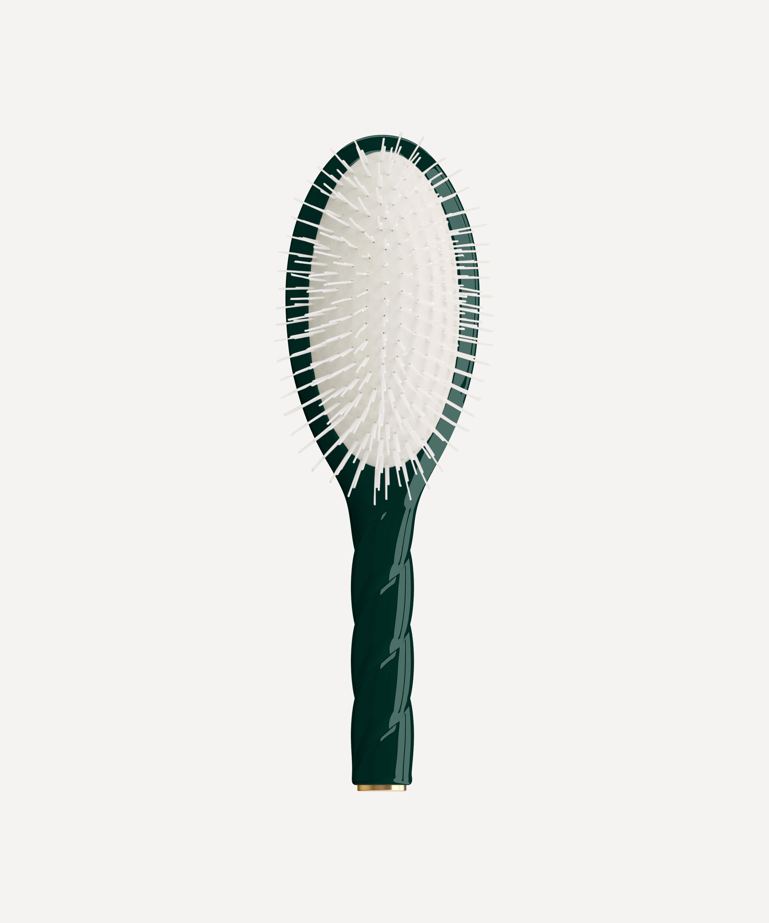 La Bonne Brosse - N.07 THE INTENSE Detangling and Stimulating Hair Brush