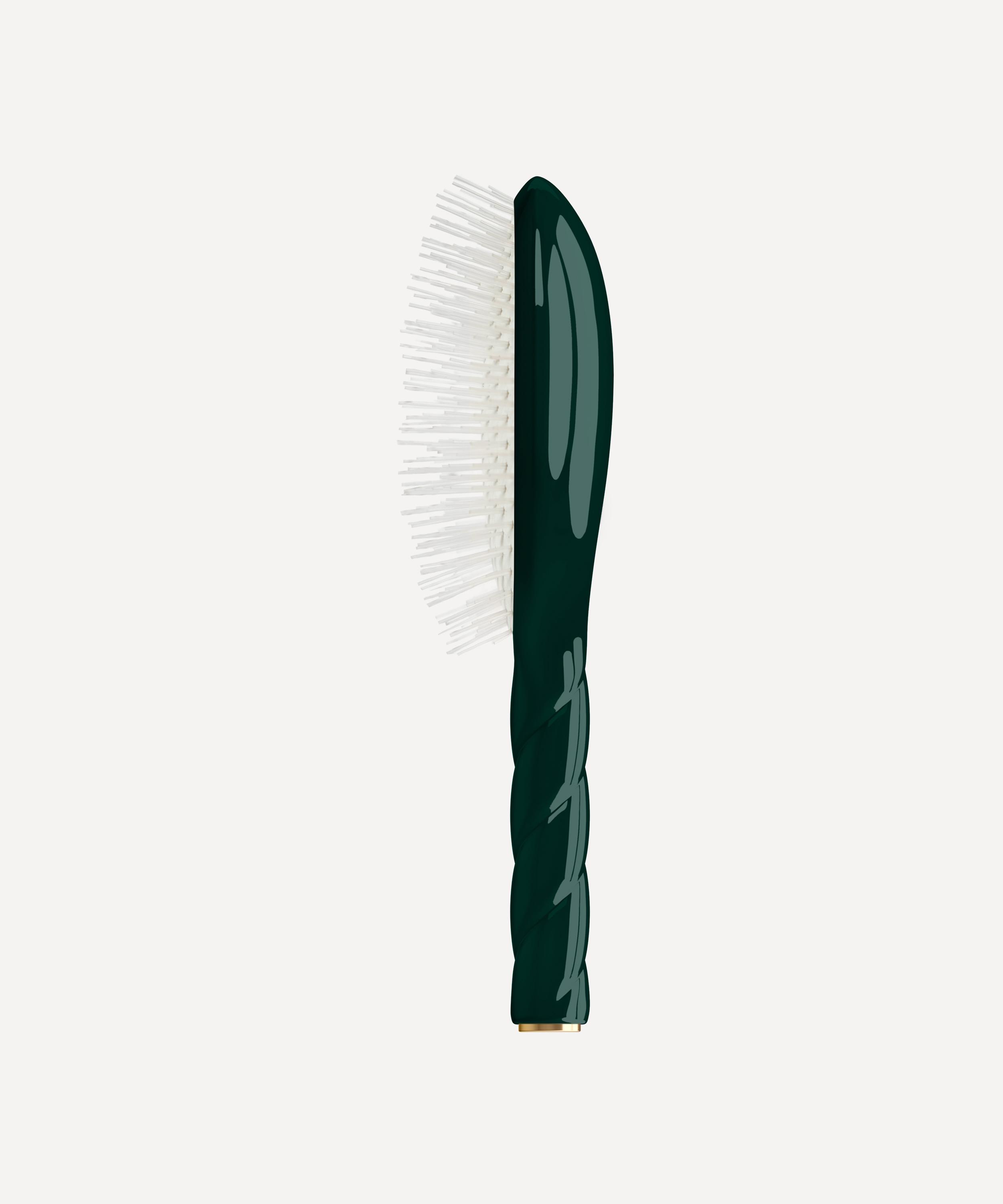La Bonne Brosse - N.07 THE INTENSE Detangling and Stimulating Hair Brush image number 1