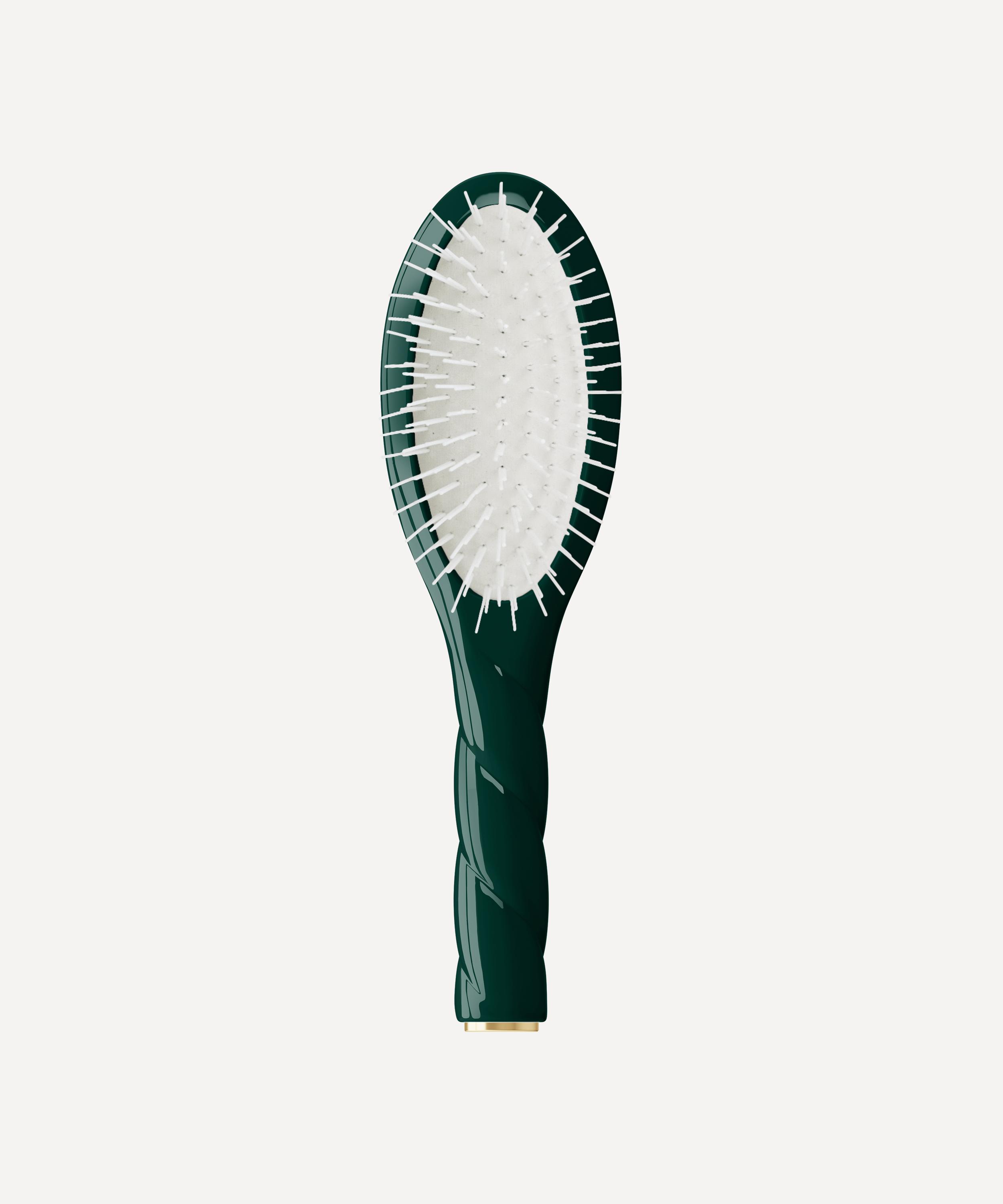 La Bonne Brosse - N.07 THE INTENSE Detangling and Stimulating Petite Hair Brush