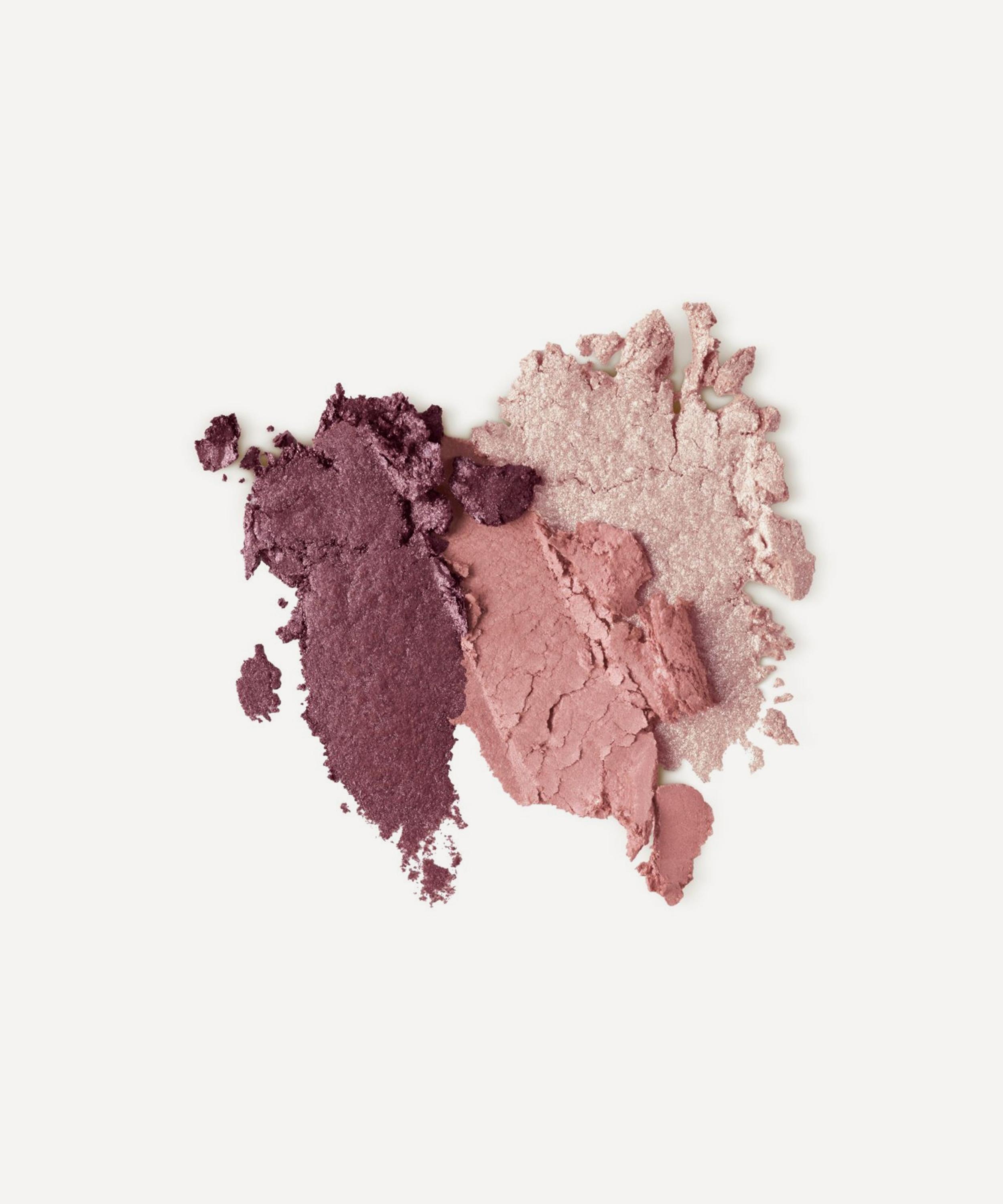 Chantecaille - Flamingo Dawn Eye Trio image number 2