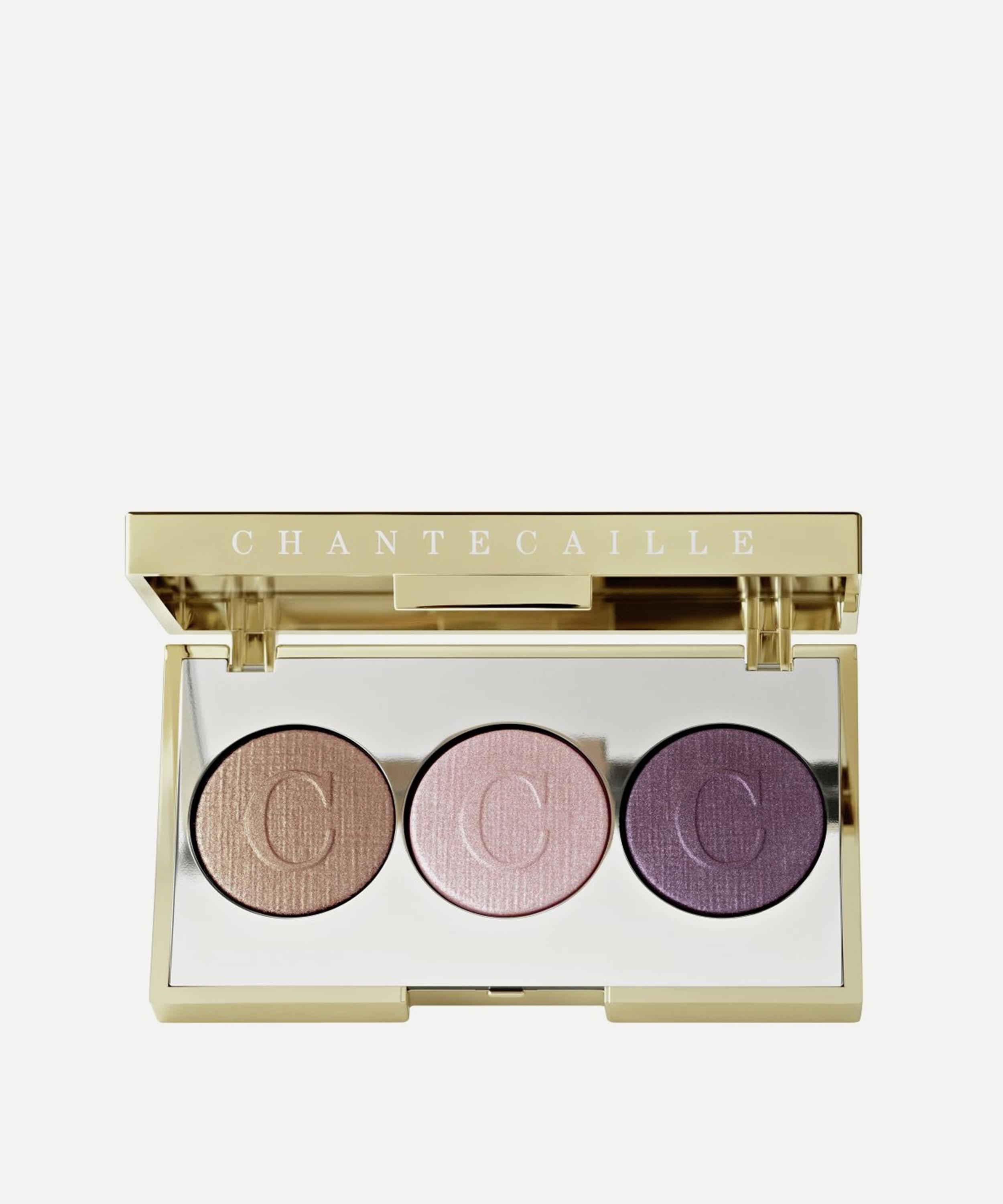 Chantecaille - Flamingo Dusk Eye Trio
