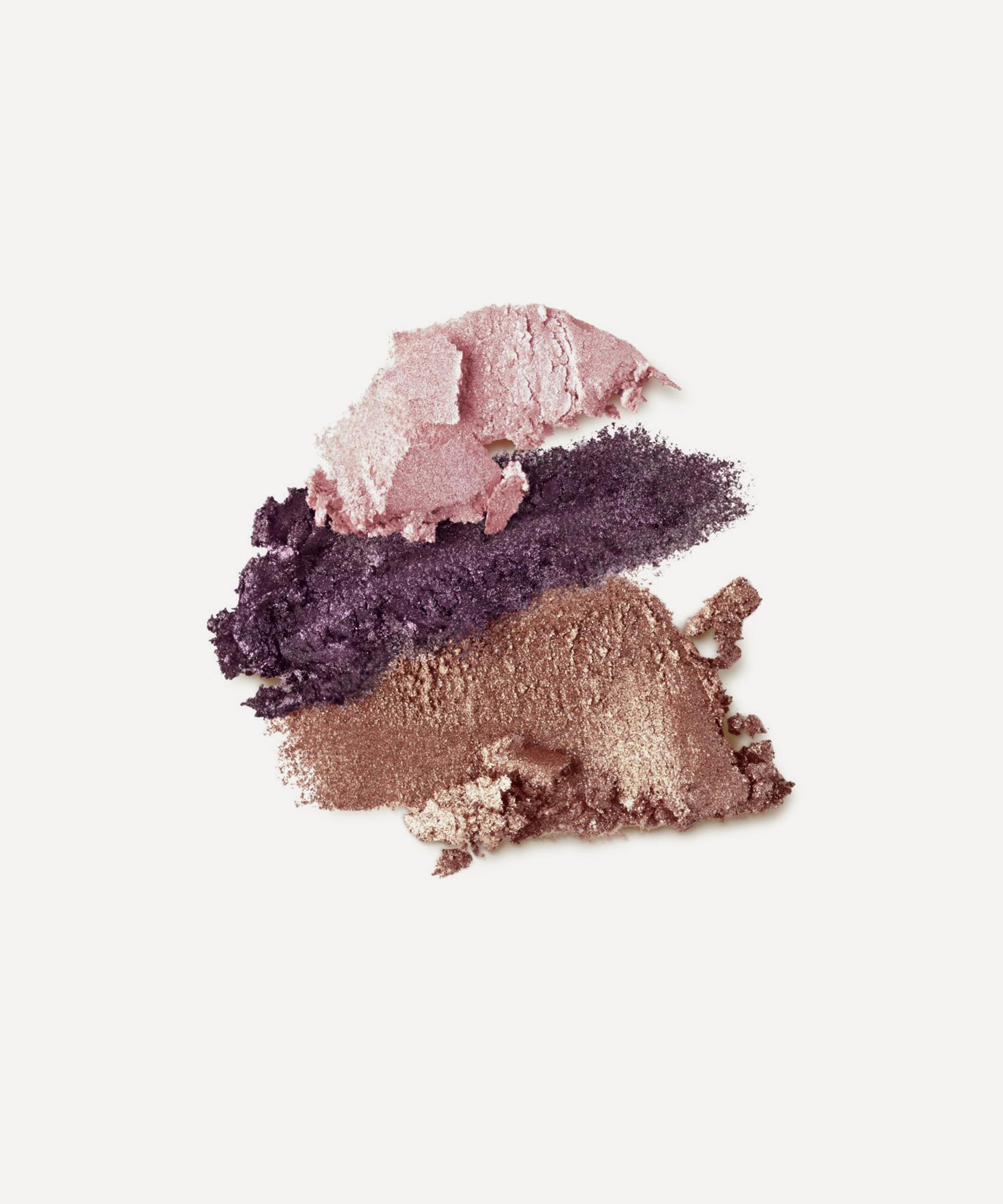 Chantecaille - Flamingo Dusk Eye Trio image number 2