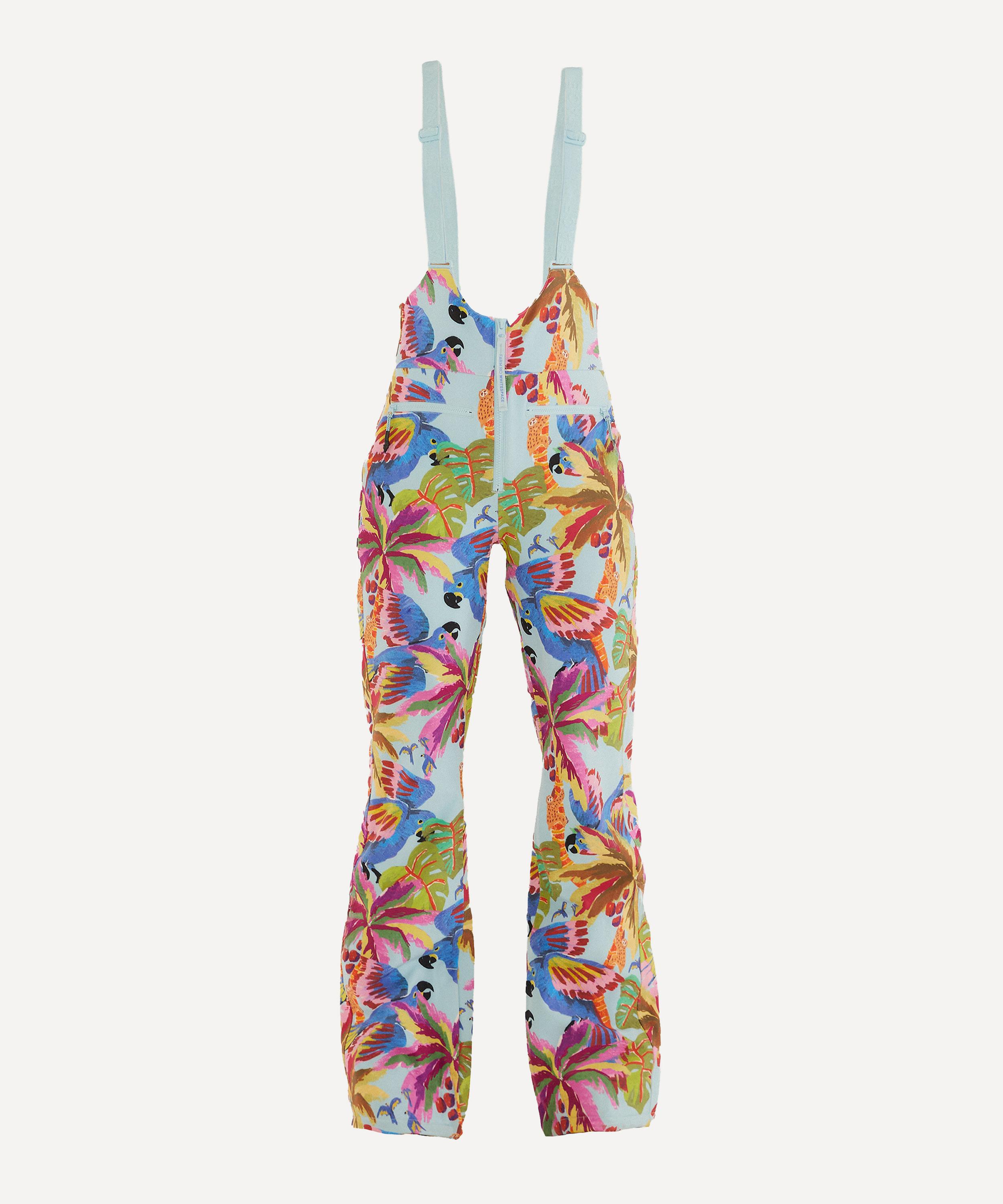 FARM Rio - Macaw Ski Trousers image number 0