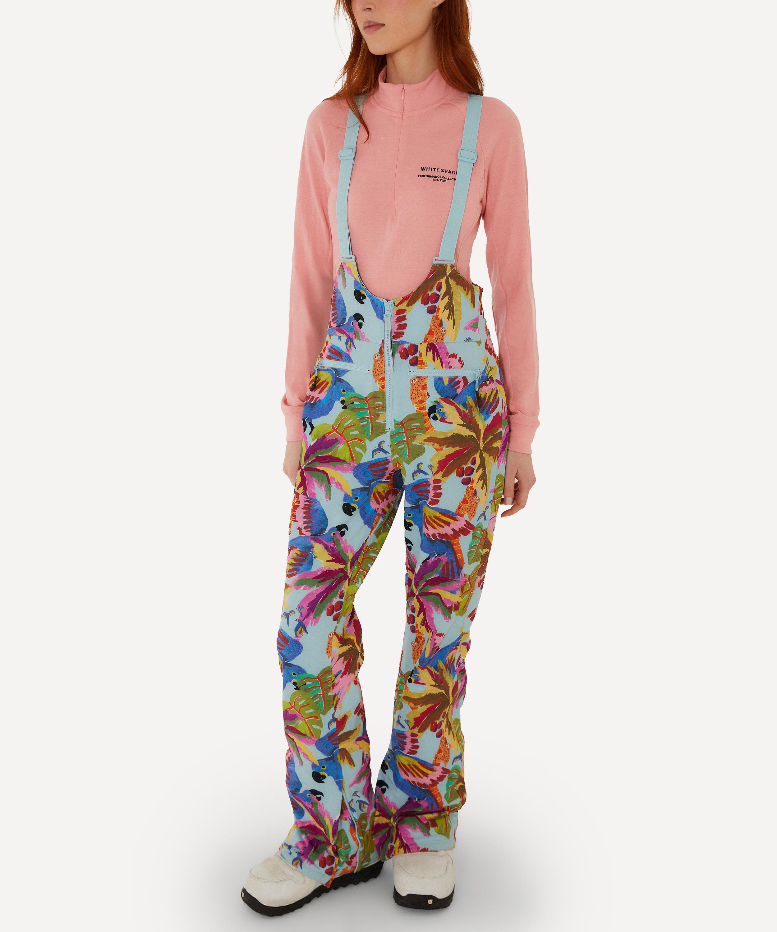 FARM Rio - Macaw Ski Trousers image number 1