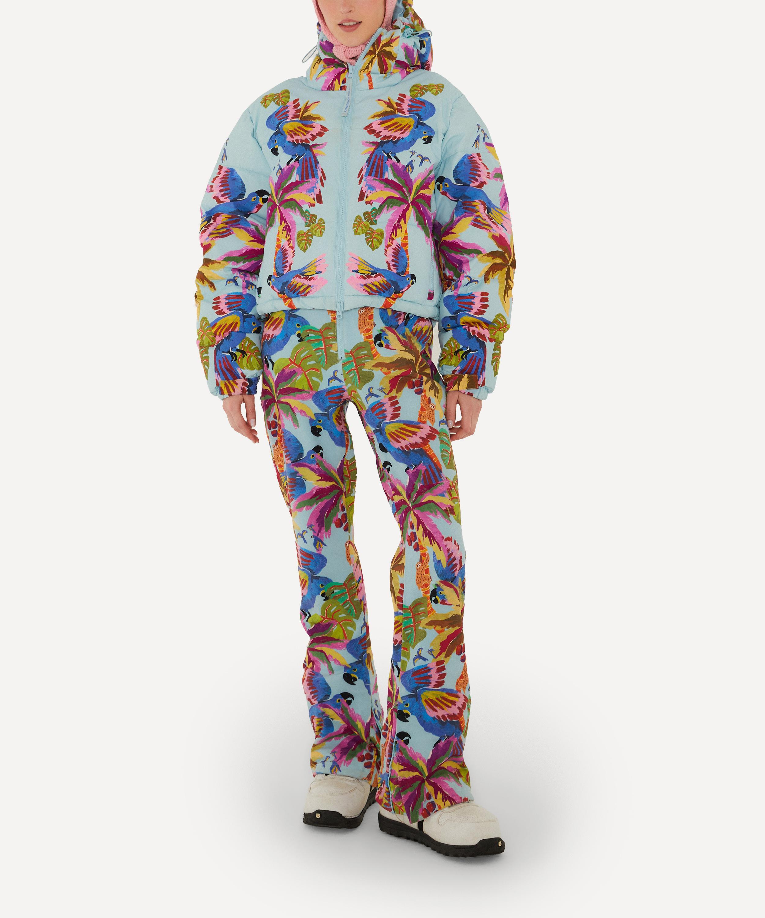 FARM Rio - Macaw Ski Trousers image number 2