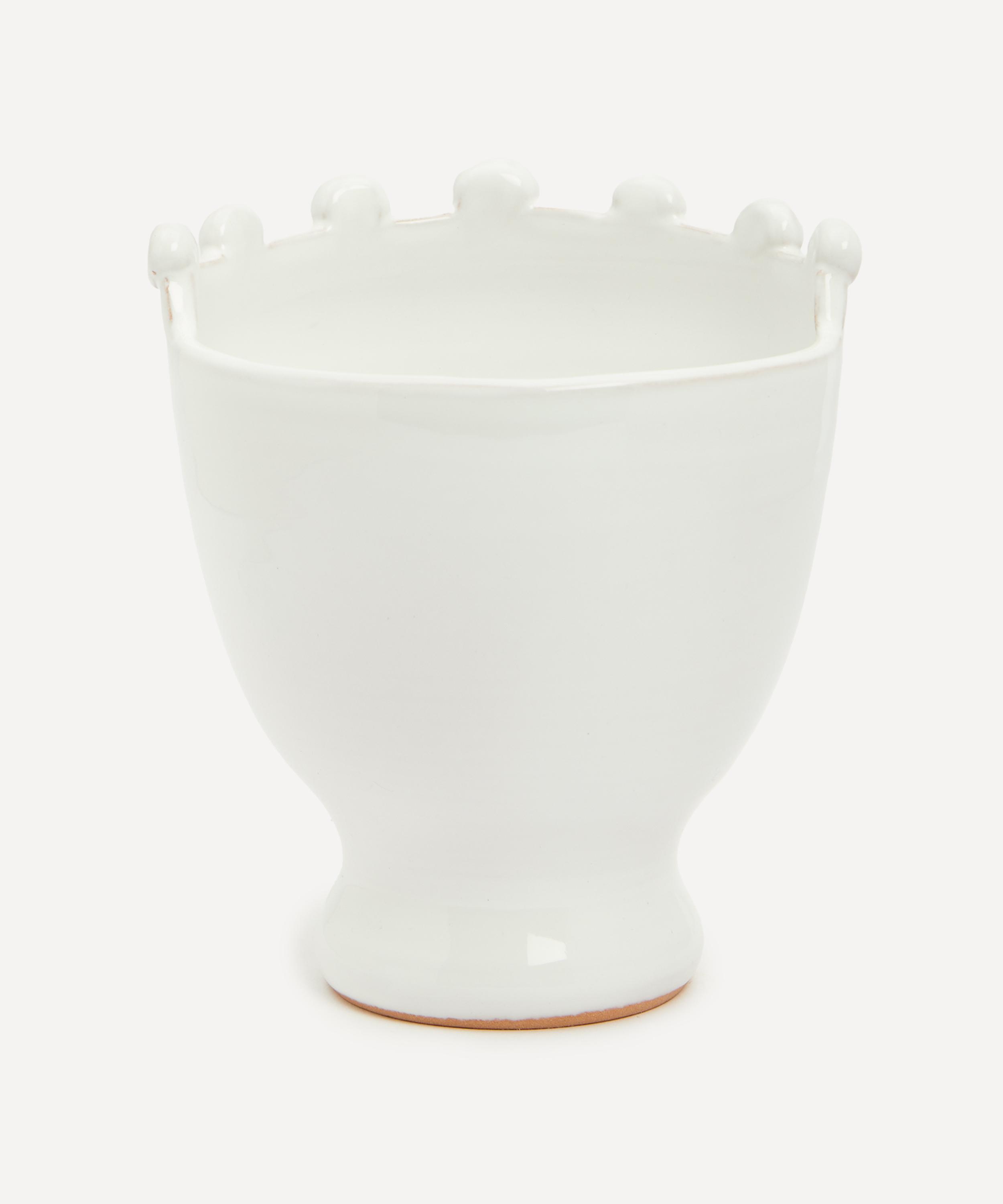 Ceramiche De Simone - Queen&rsquo;s Head Vase image number 2