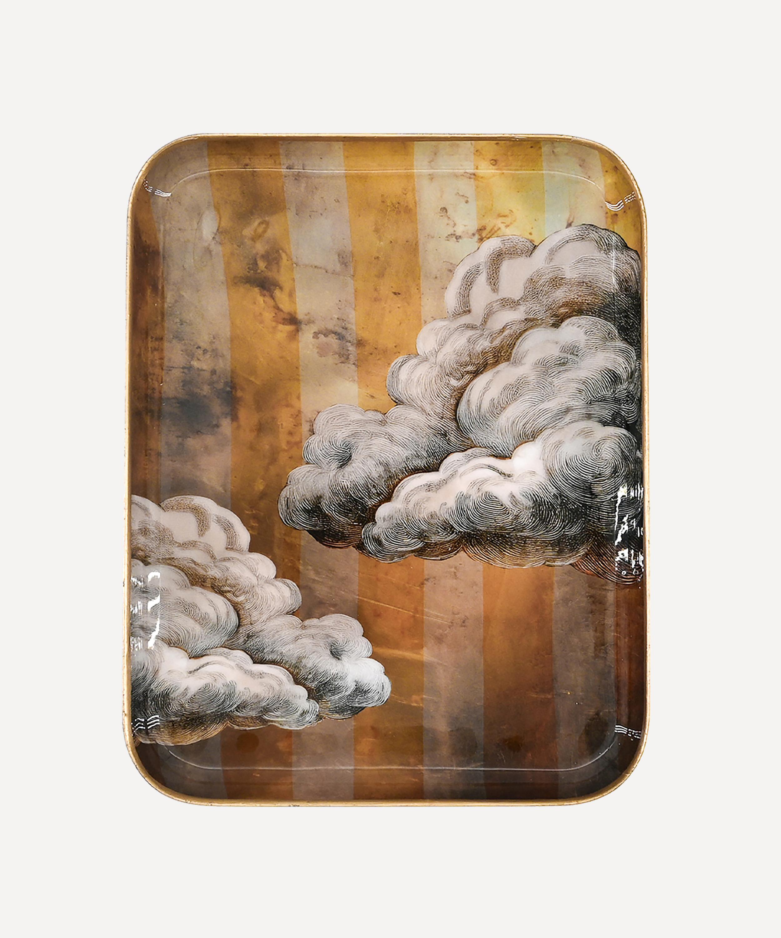 Boncoeurs - Cloud Tray Set of Four