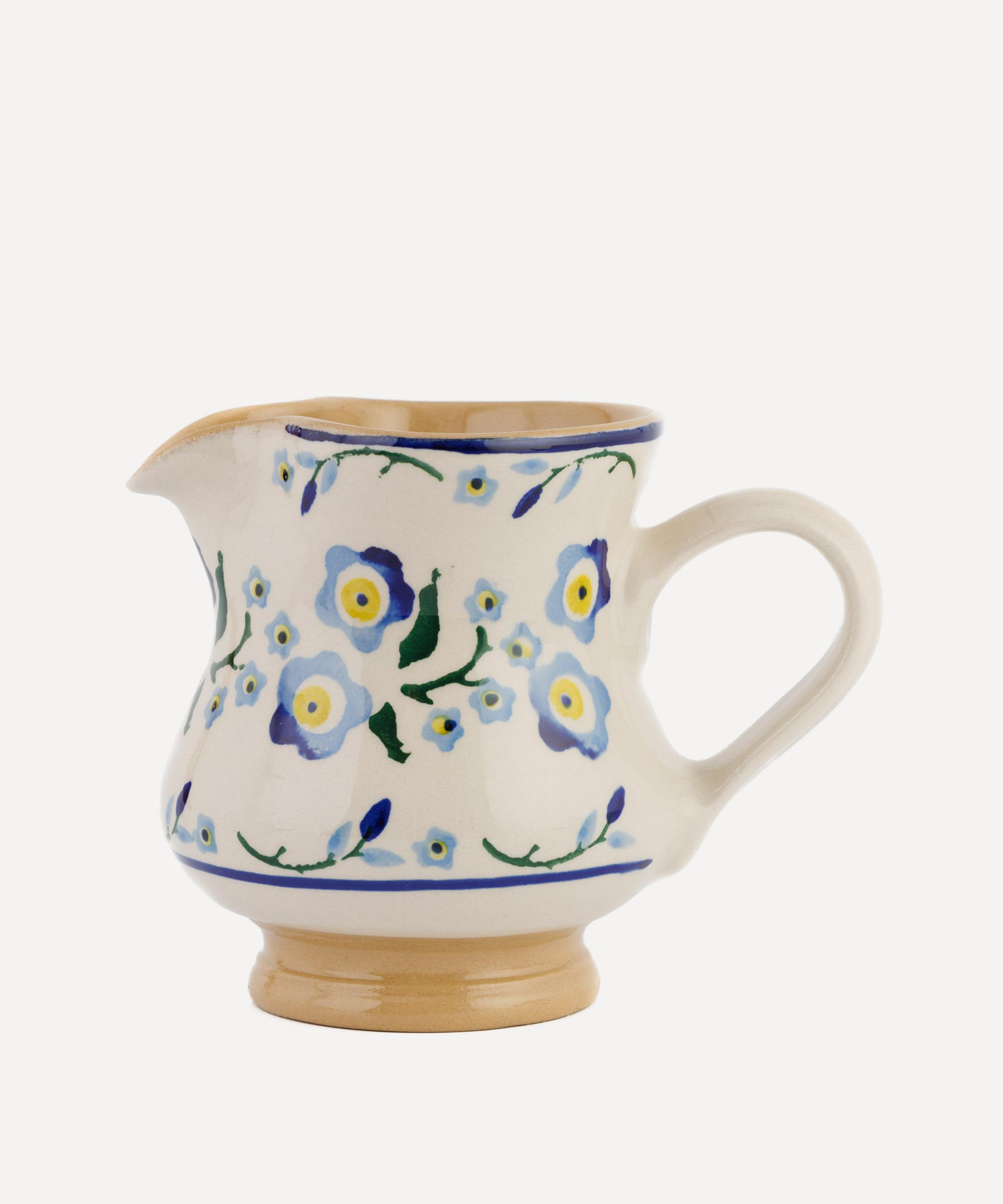 Nicholas Mosse - Forget Me Not Small Jug