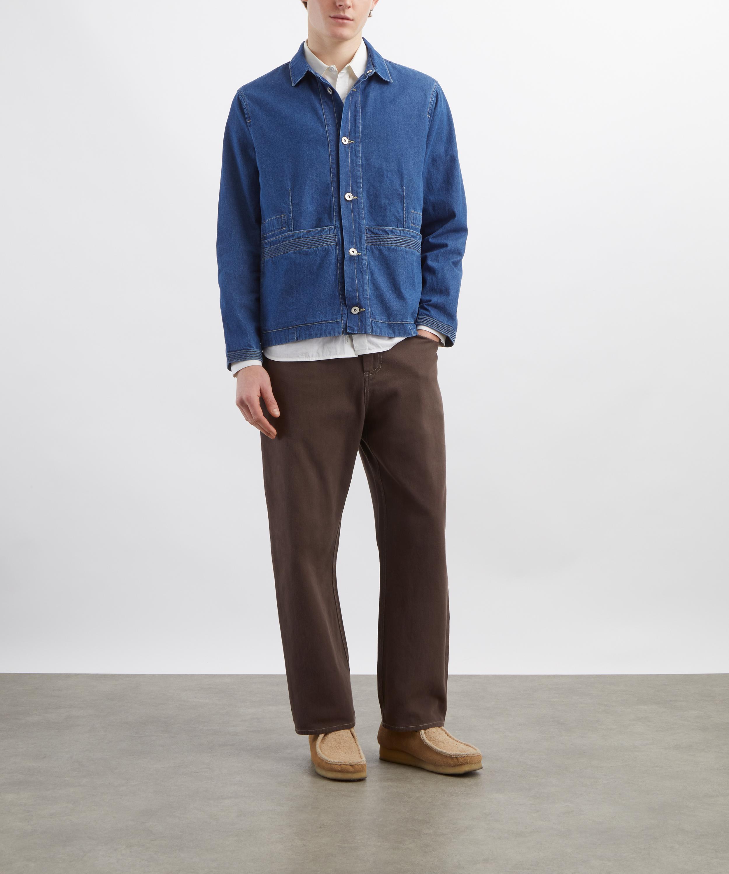 Folk - Anniversary Jacket image number 1