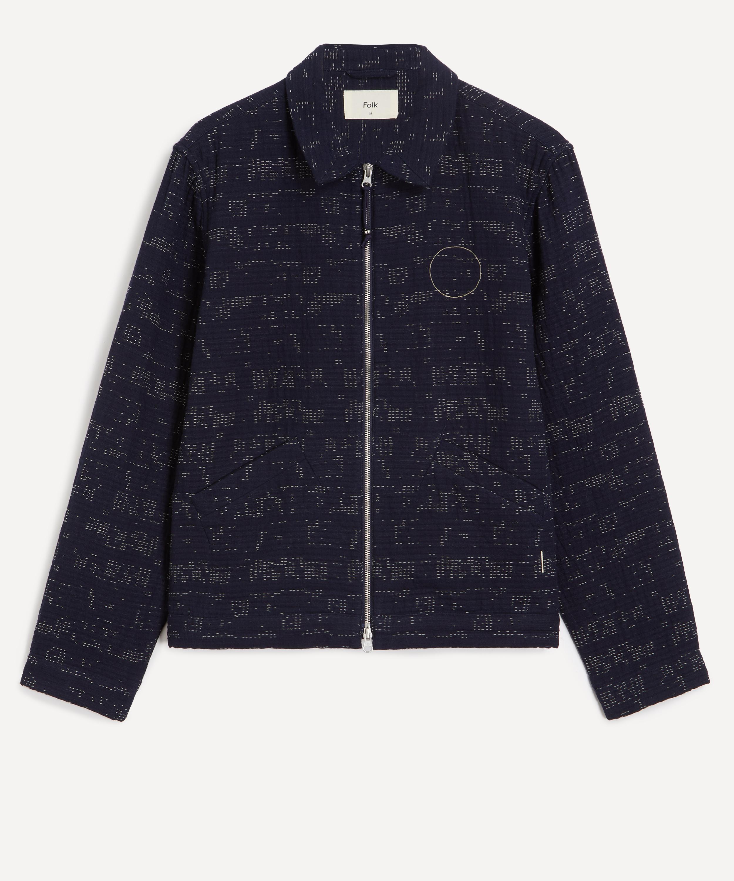 Folk - Signal Blouson Jacket