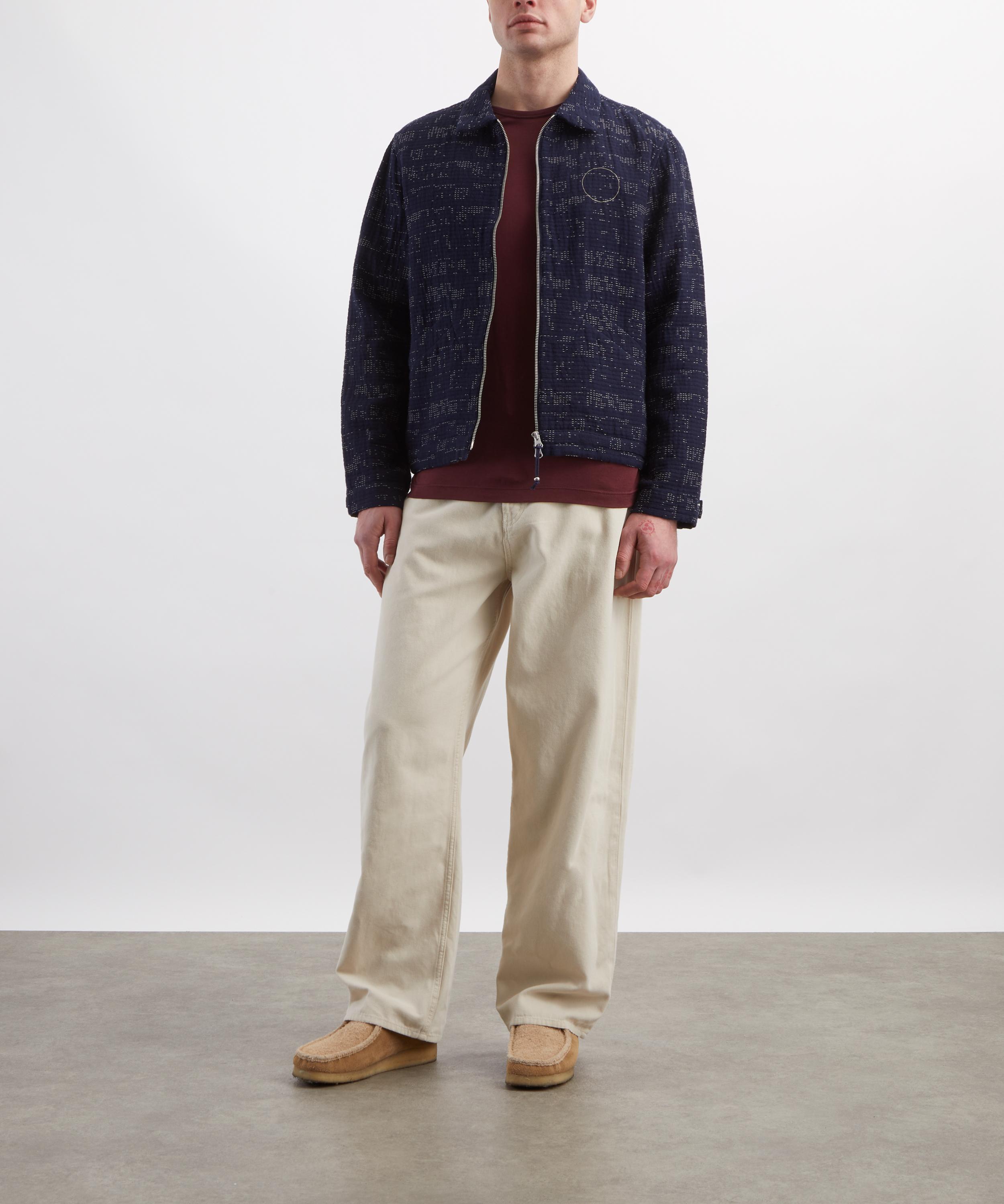 Folk - Signal Blouson Jacket image number 1