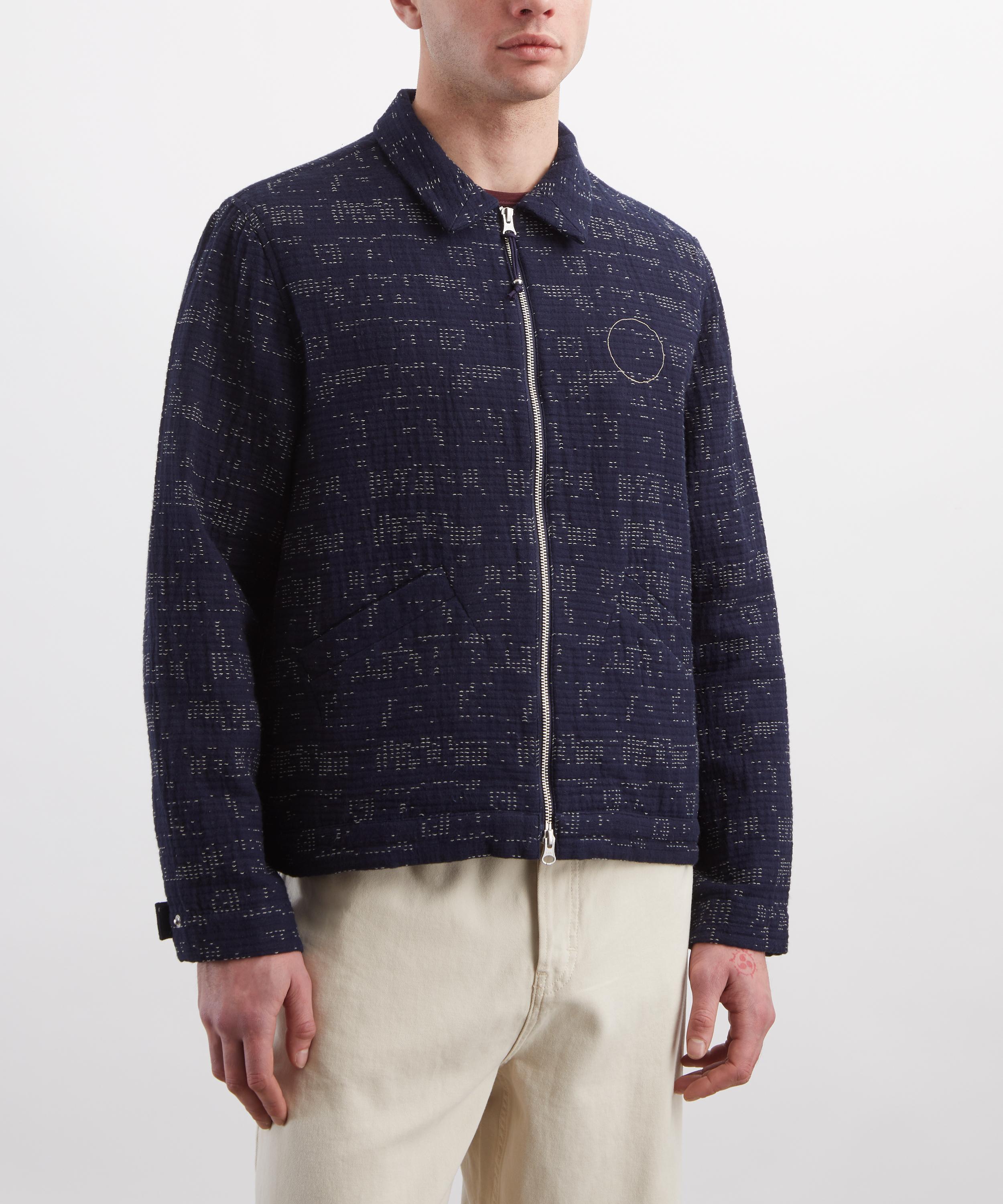Folk - Signal Blouson Jacket image number 2
