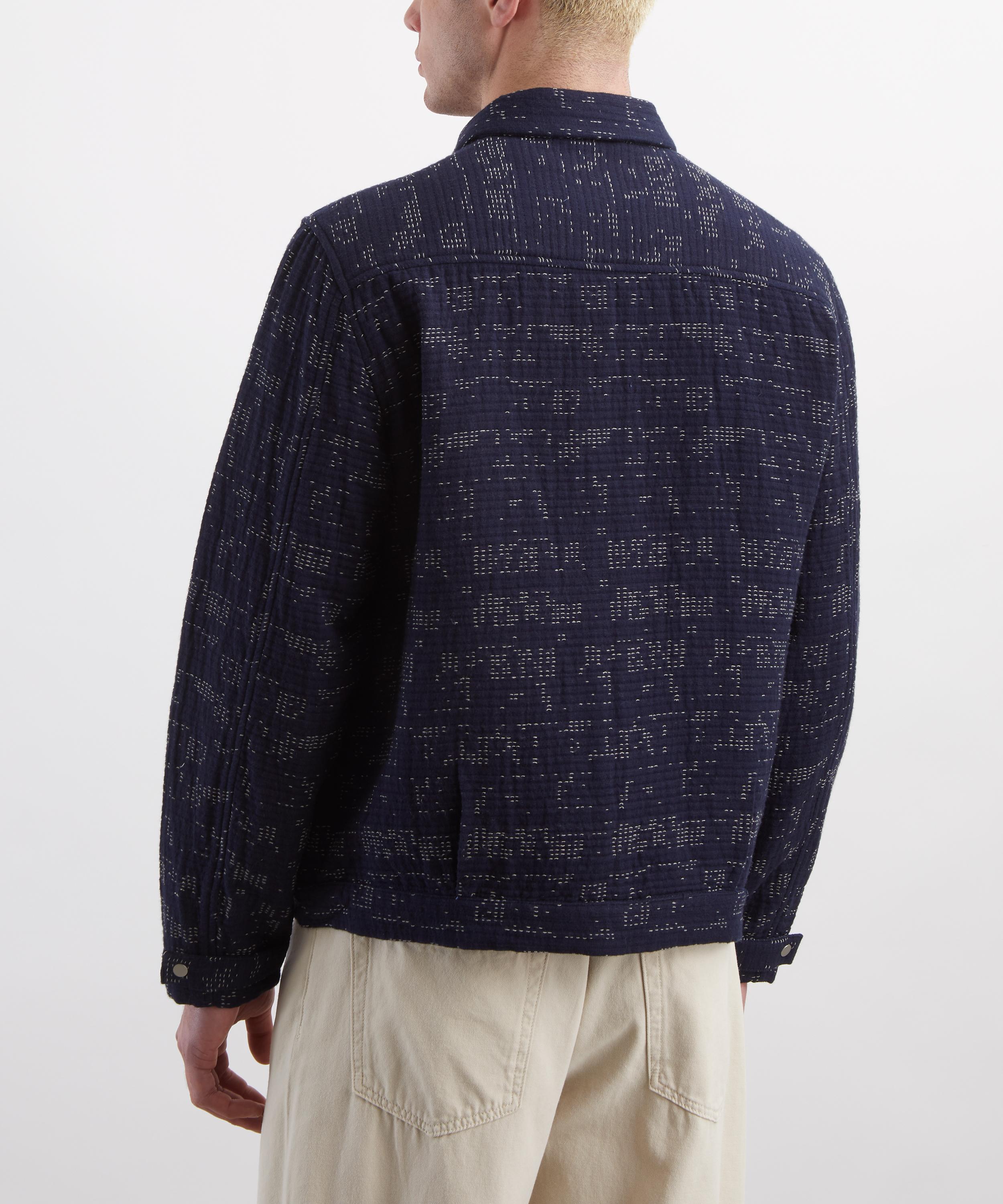 Folk - Signal Blouson Jacket image number 3