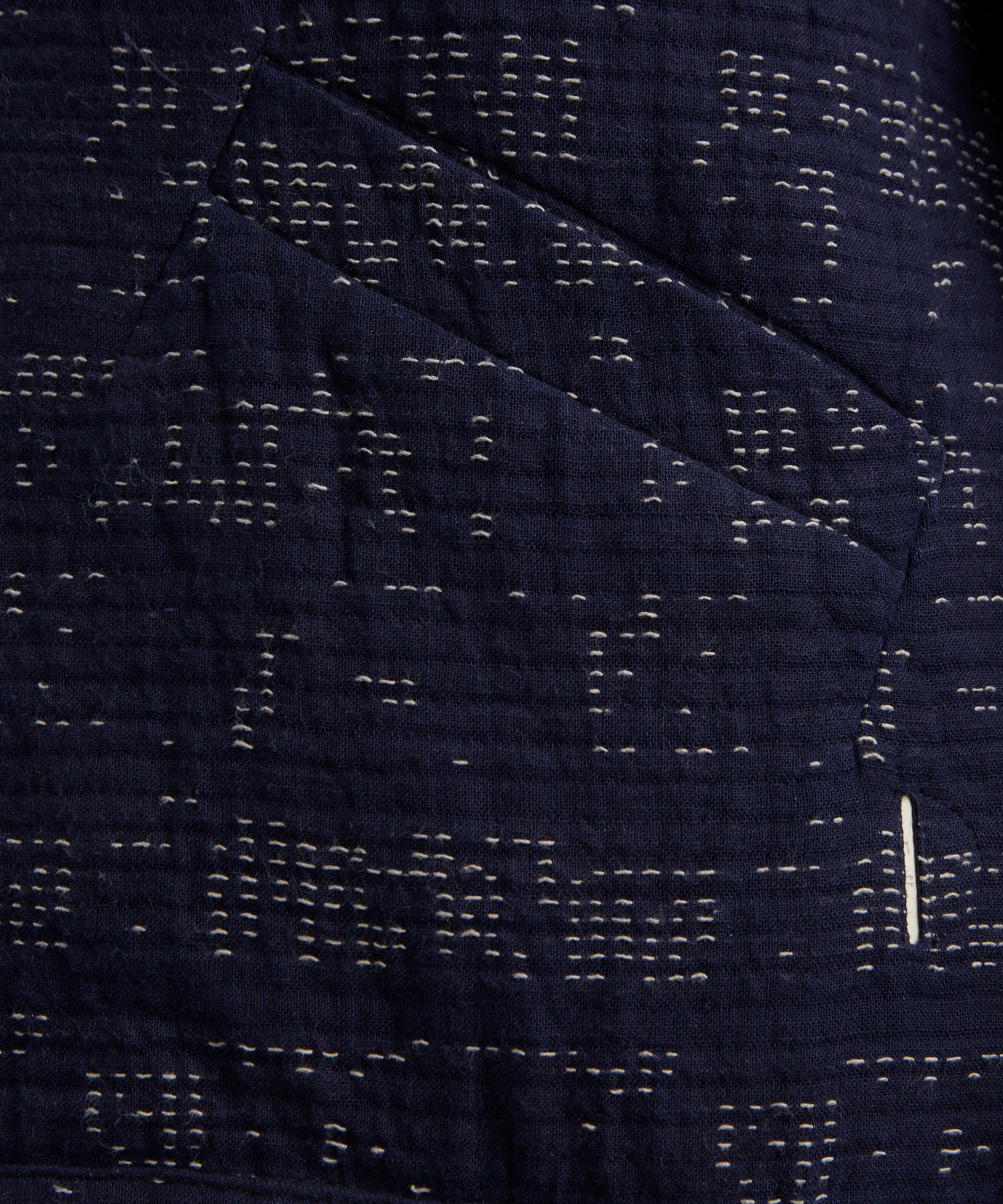 Folk - Signal Blouson Jacket image number 4