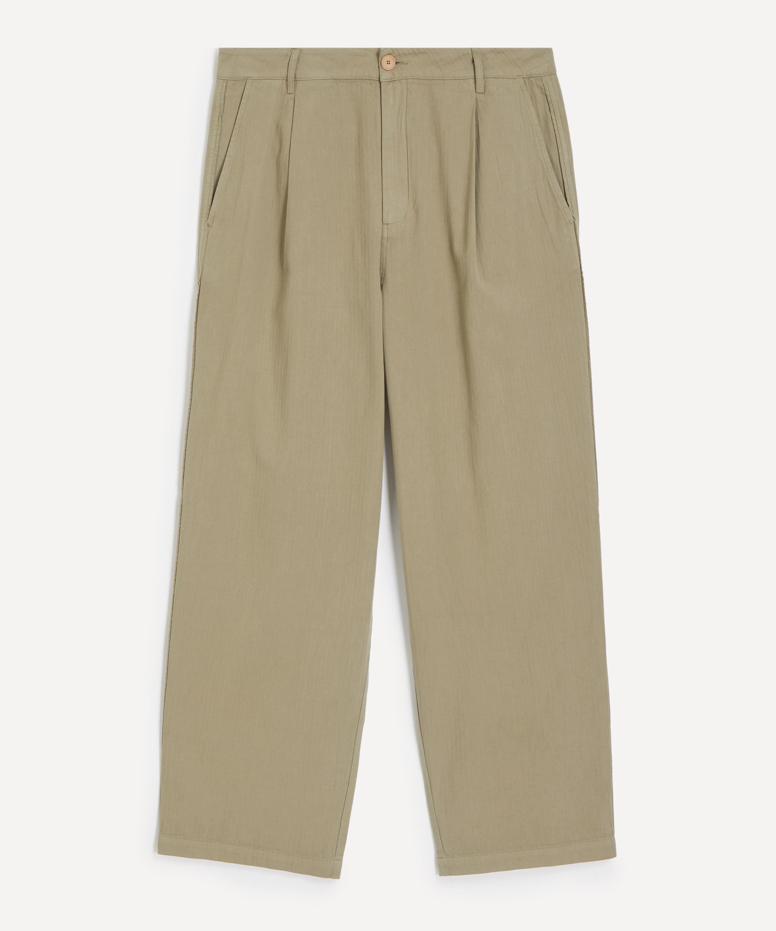 Folk - Anniversary Wide Leg Trousers