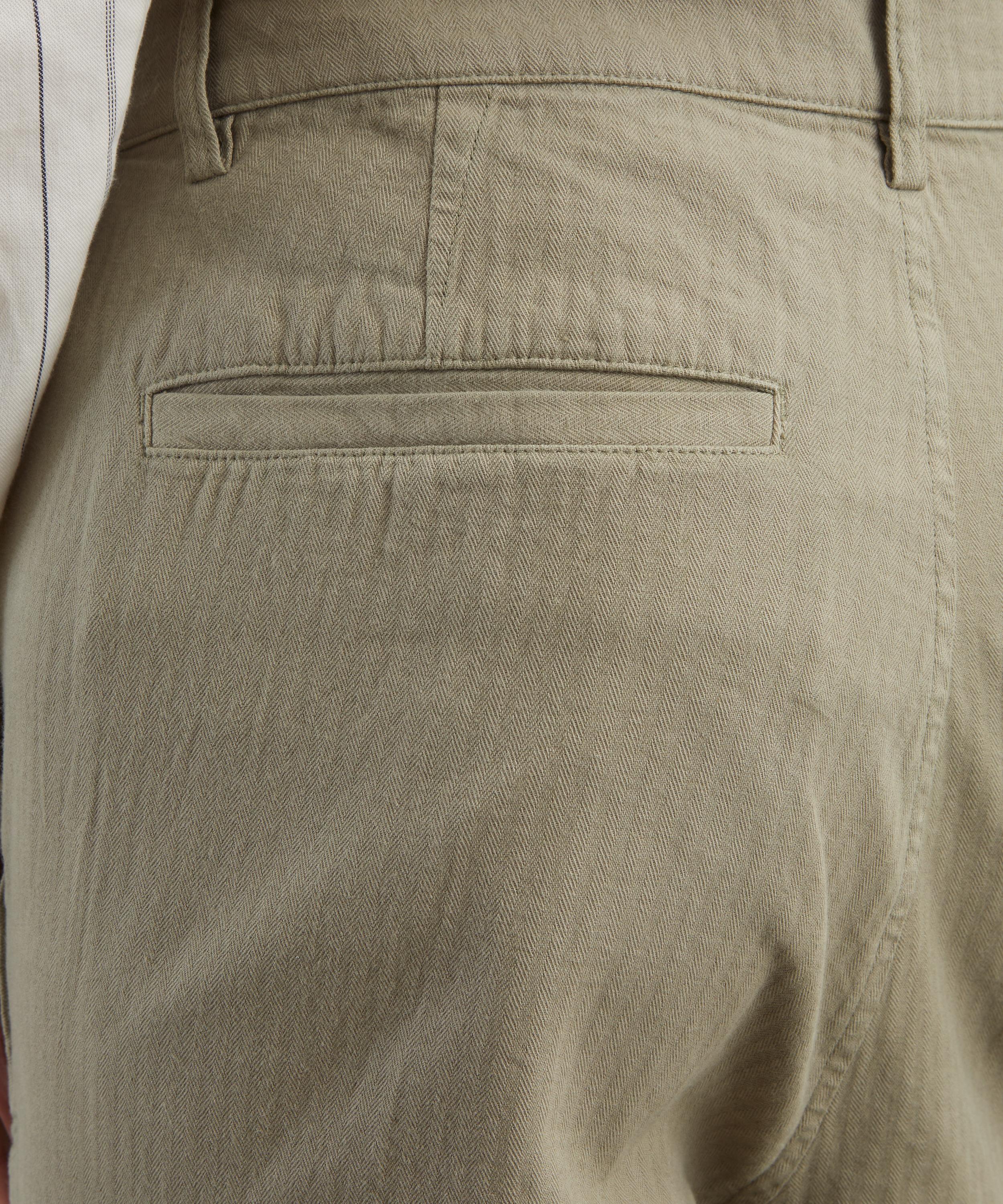 Folk - Anniversary Wide Leg Trousers image number 4