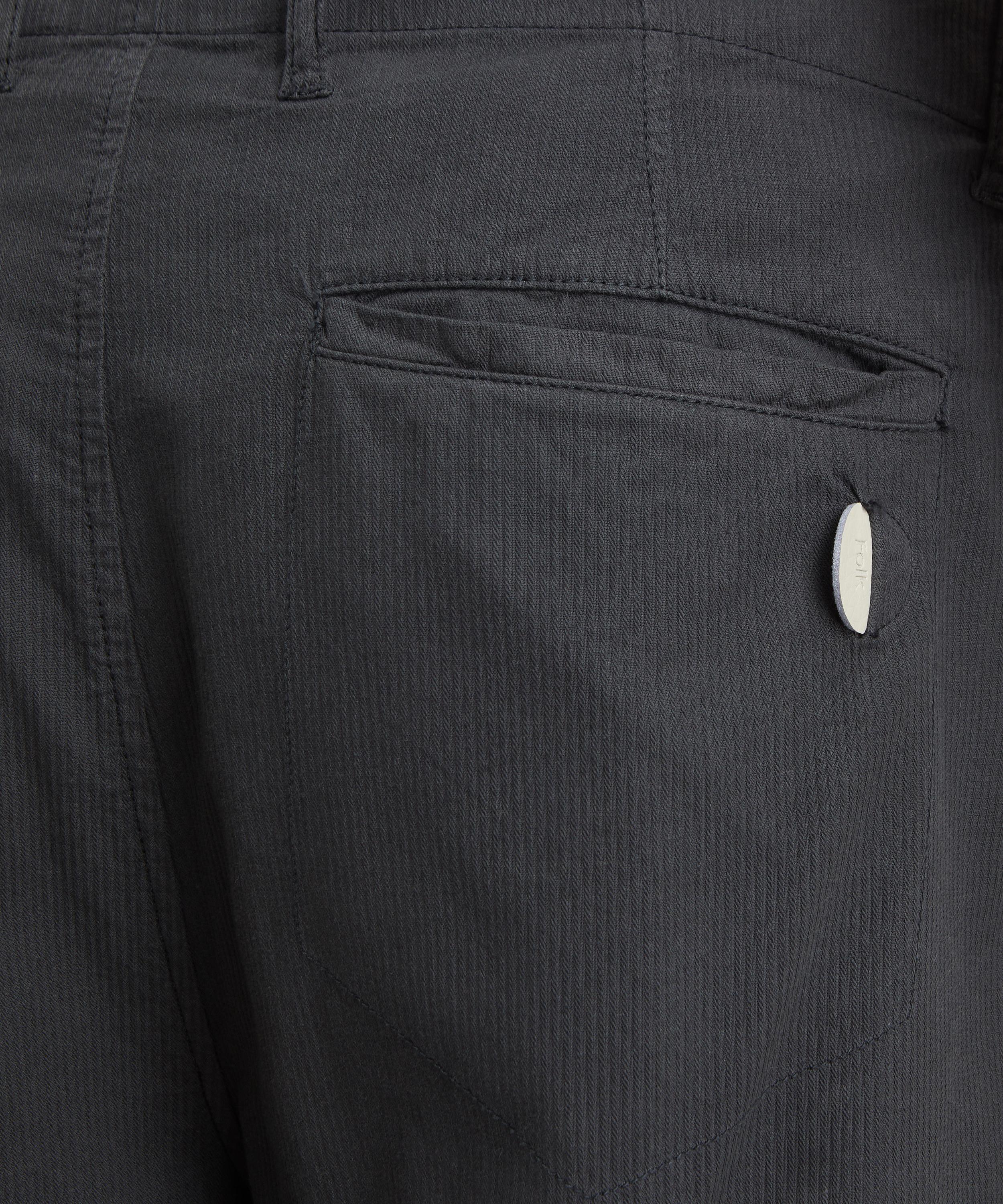 Folk - Assembly Pants image number 4