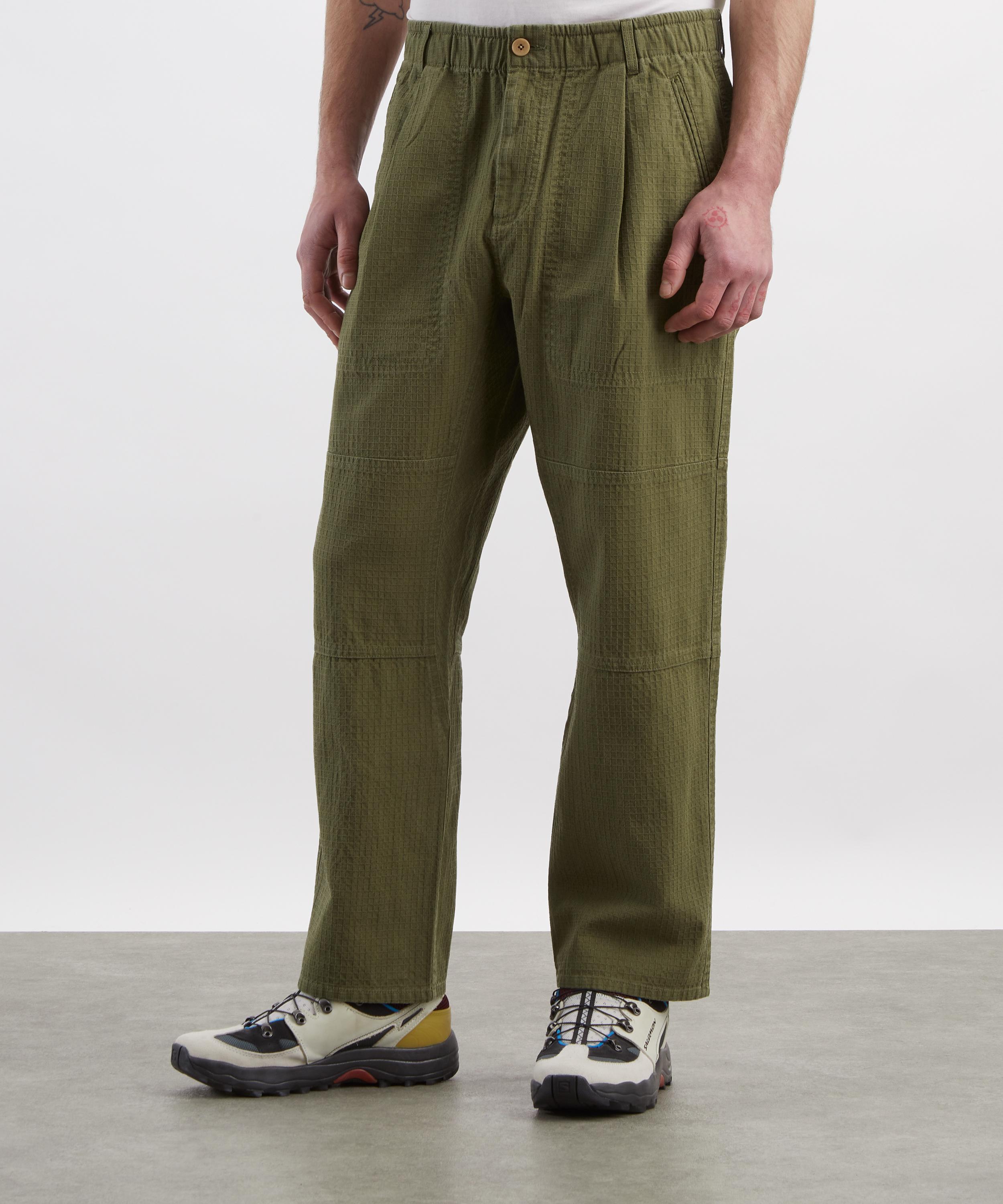 Folk - Assembly Utility Trousers image number 2