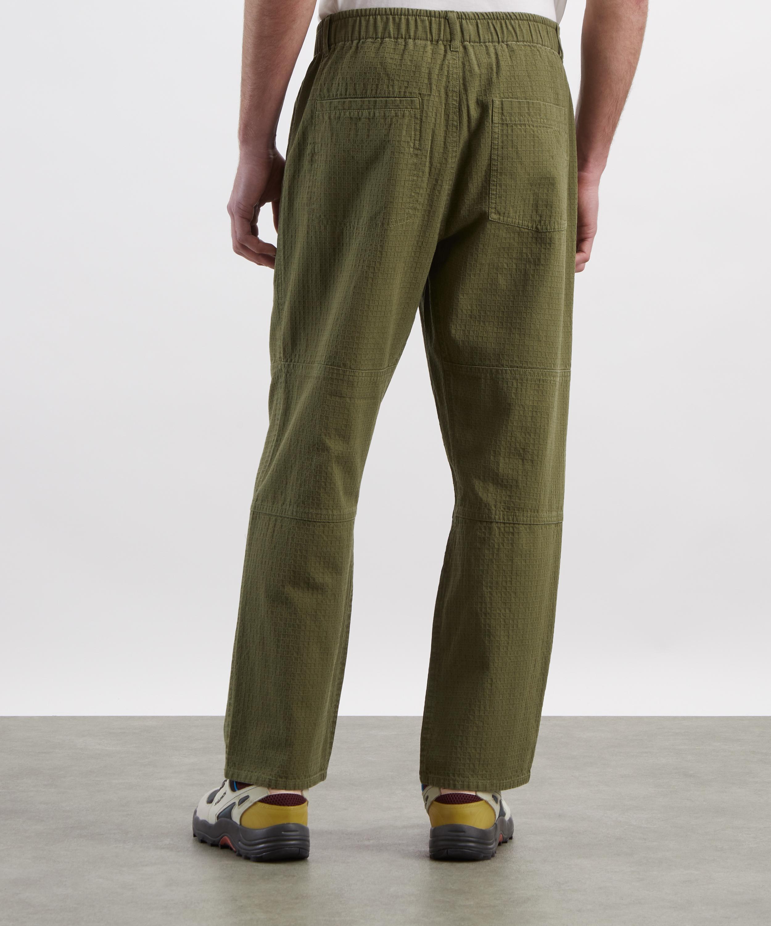 Folk - Assembly Utility Trousers image number 3