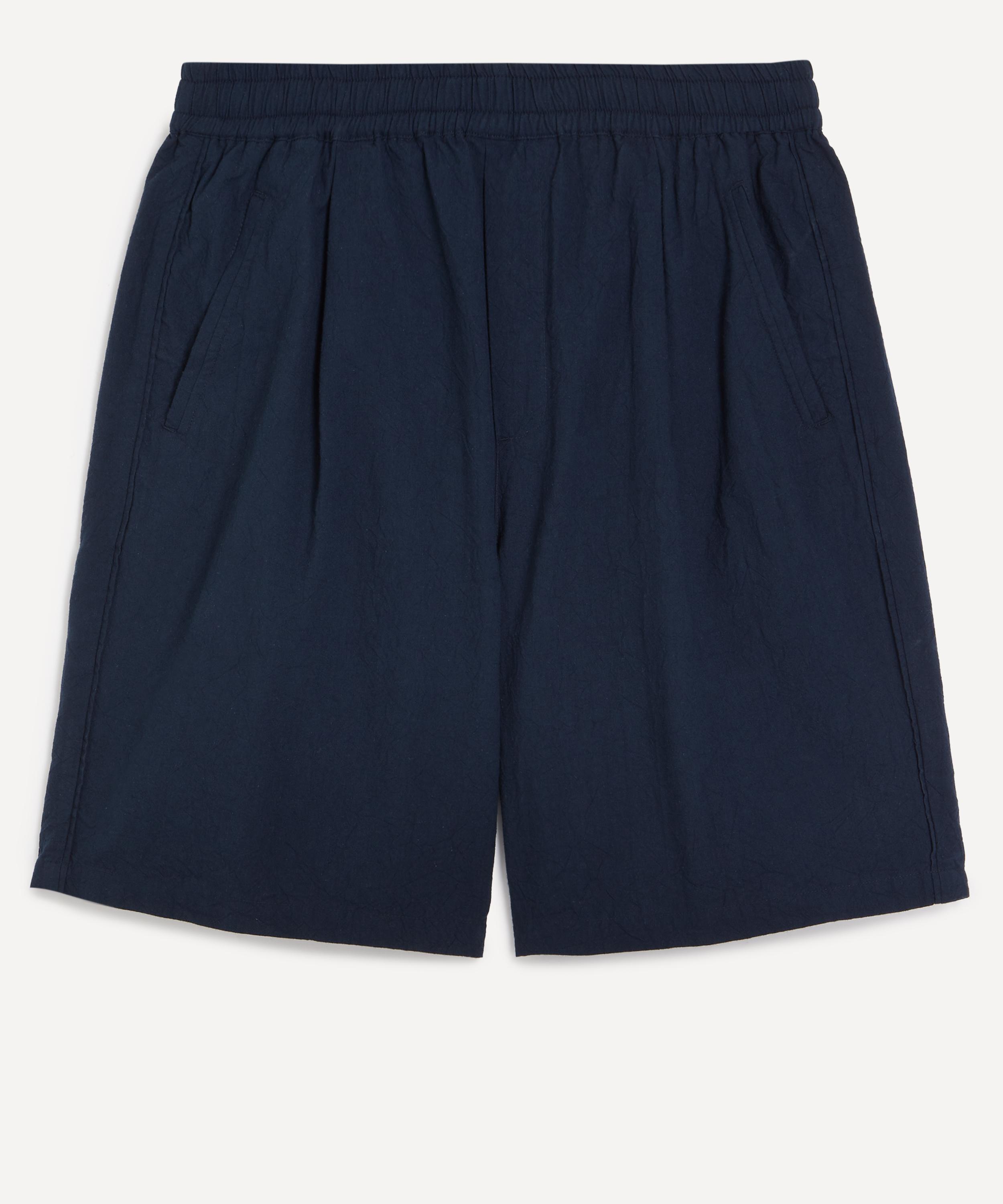 Folk - Relaxed Assembly Shorts