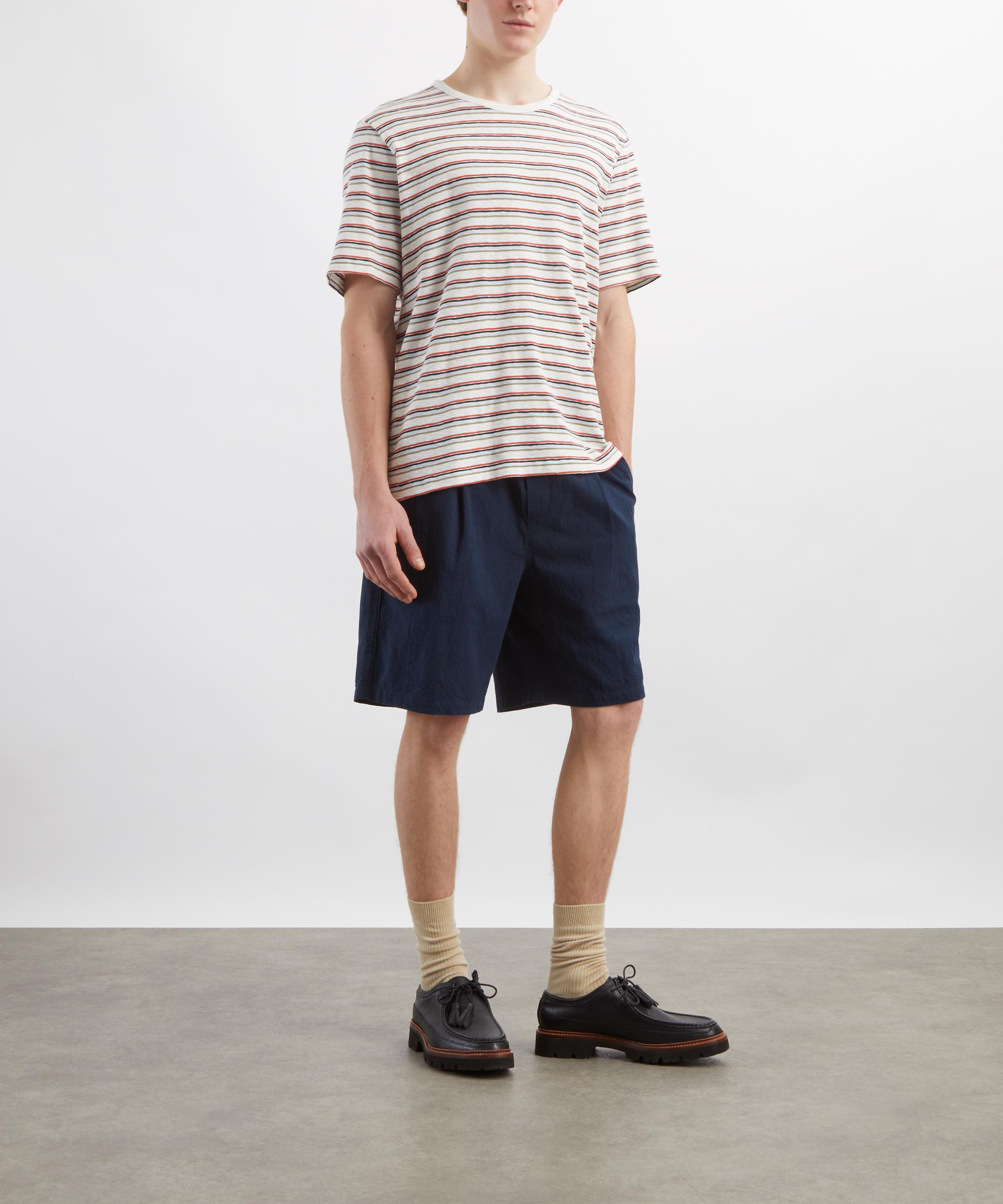 Folk - Relaxed Assembly Shorts image number 1