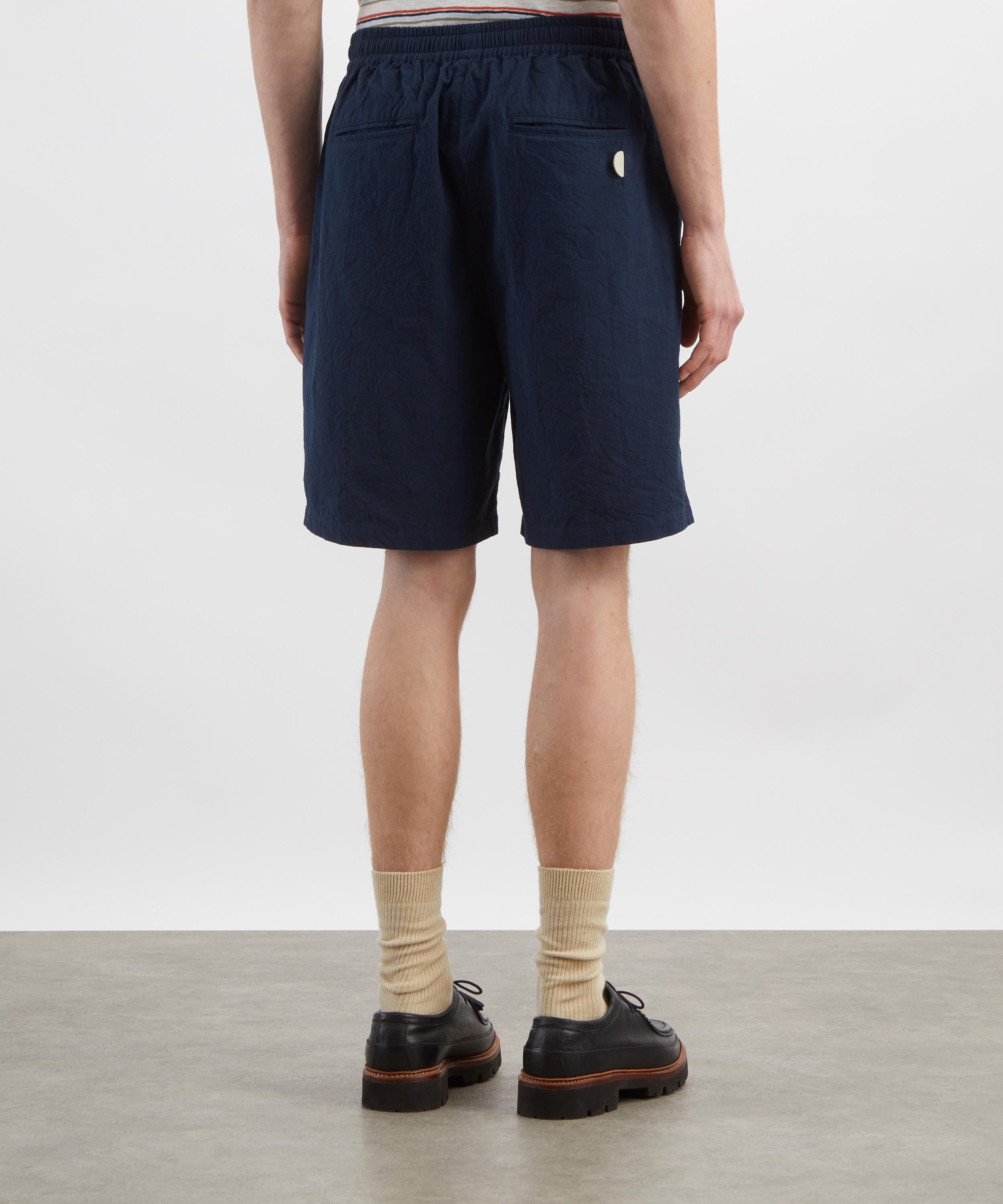 Folk - Relaxed Assembly Shorts image number 3