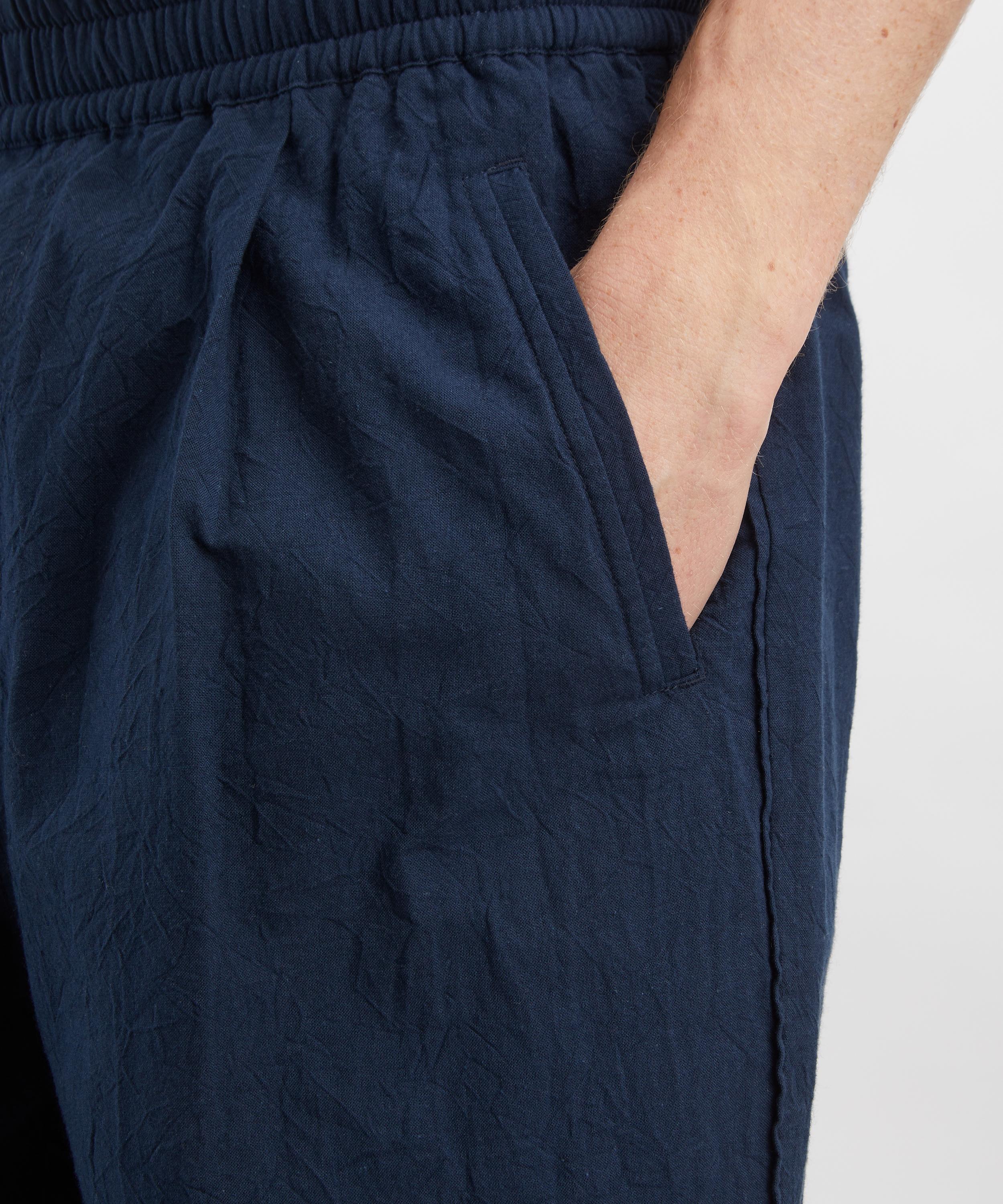 Folk - Relaxed Assembly Shorts image number 4