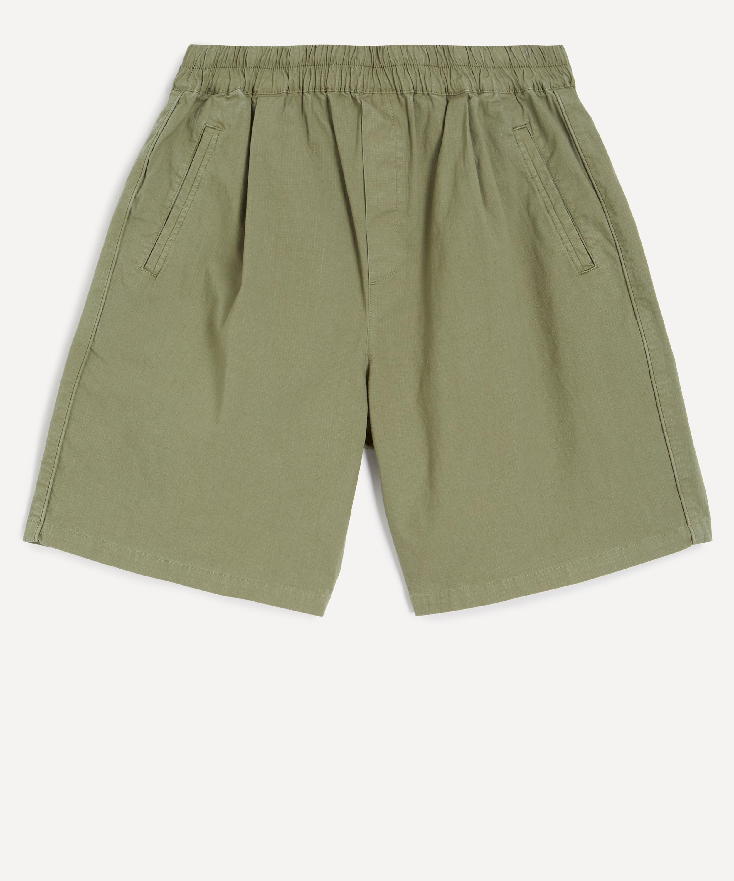 Folk - Relaxed Assembly Shorts image number 0