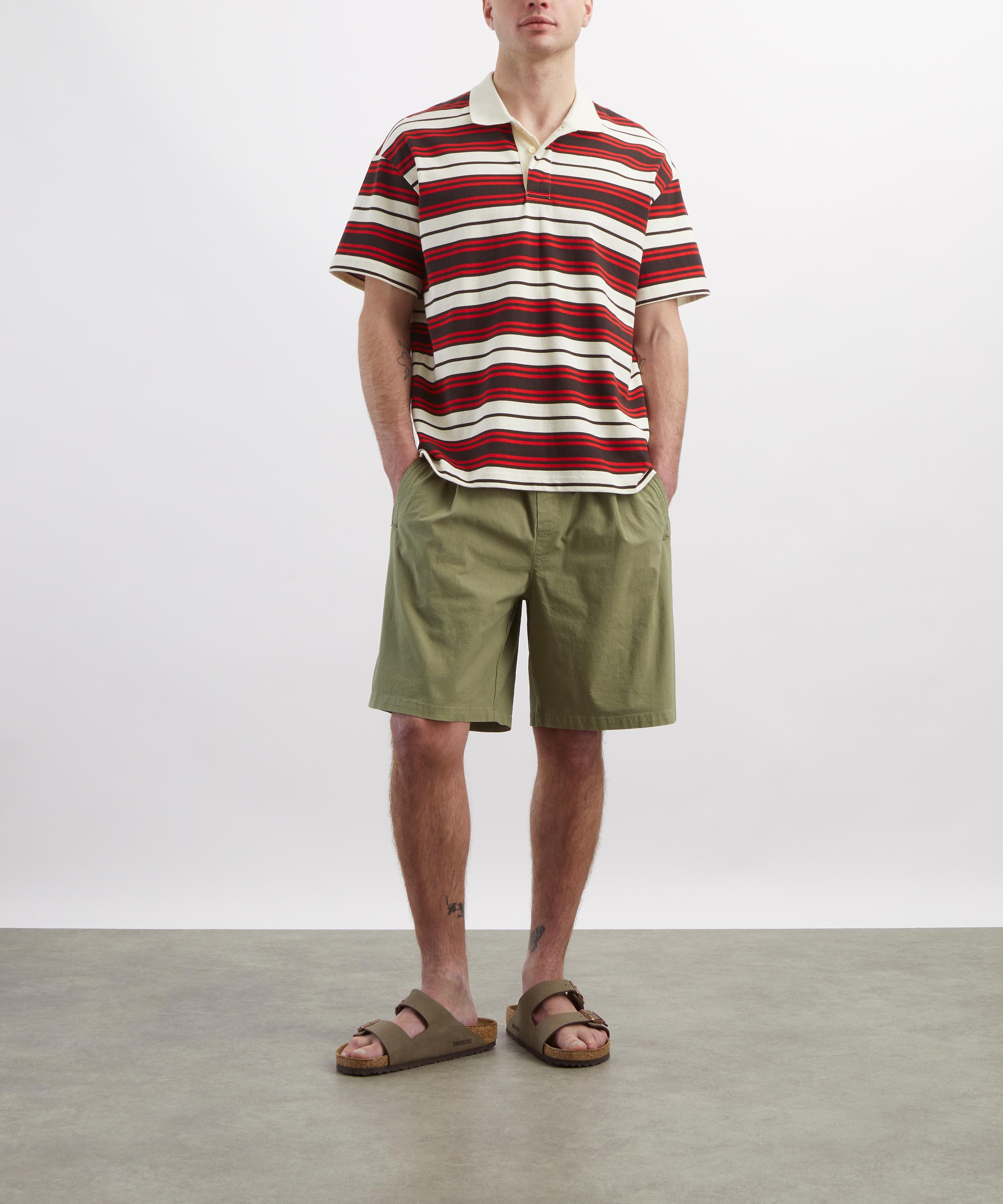 Folk - Relaxed Assembly Shorts image number 1
