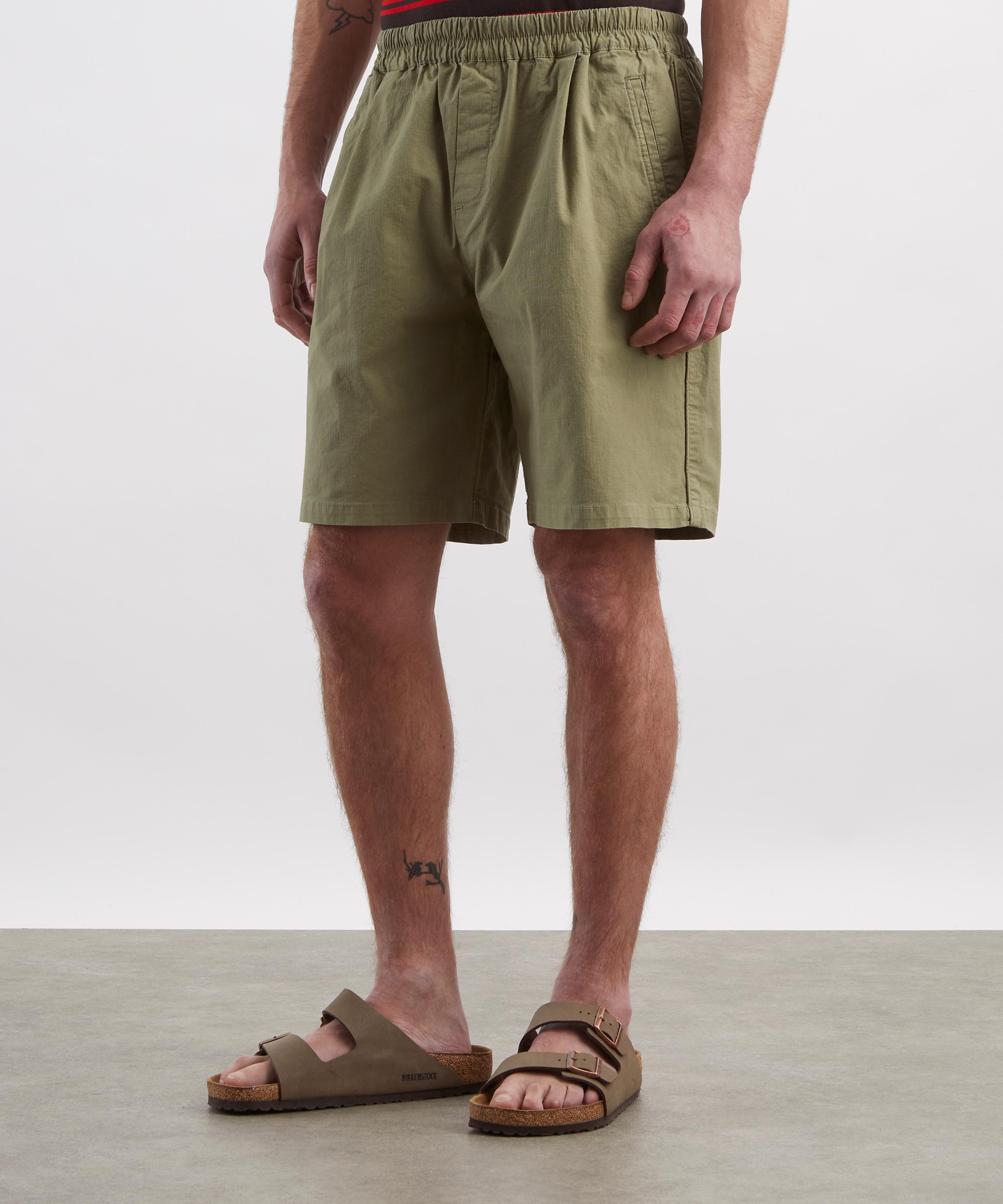 Folk - Relaxed Assembly Shorts image number 2