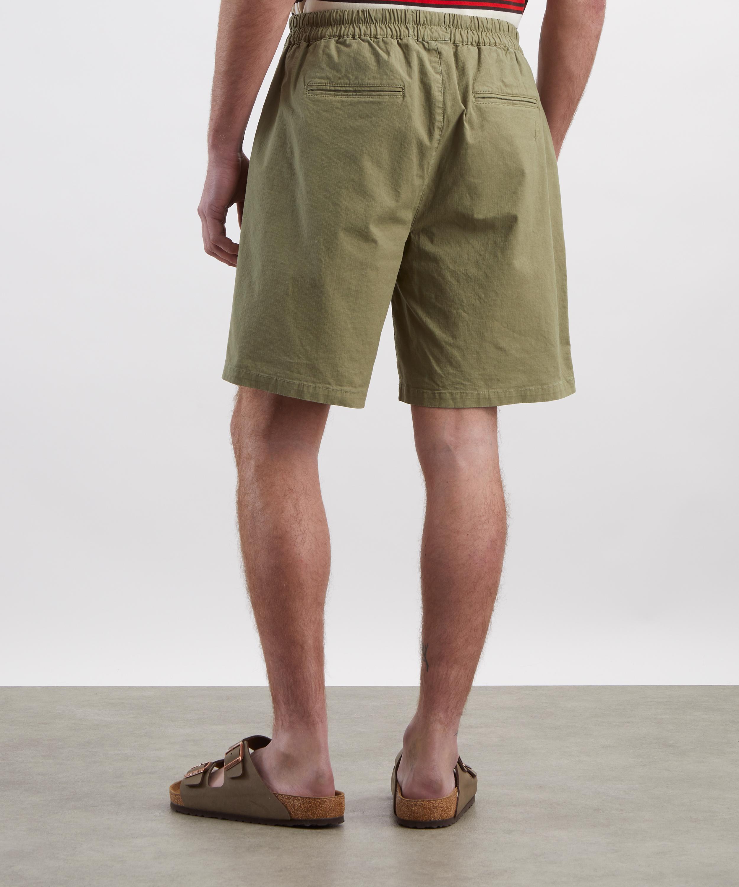 Folk - Relaxed Assembly Shorts image number 3
