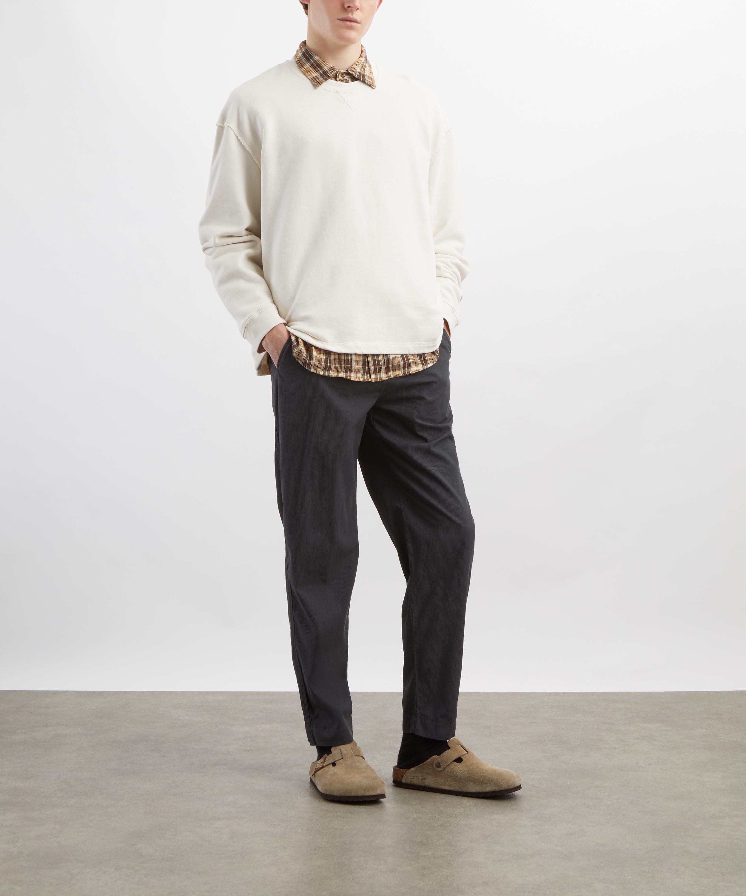 Folk - Easy Fit Sweatshirt image number 1