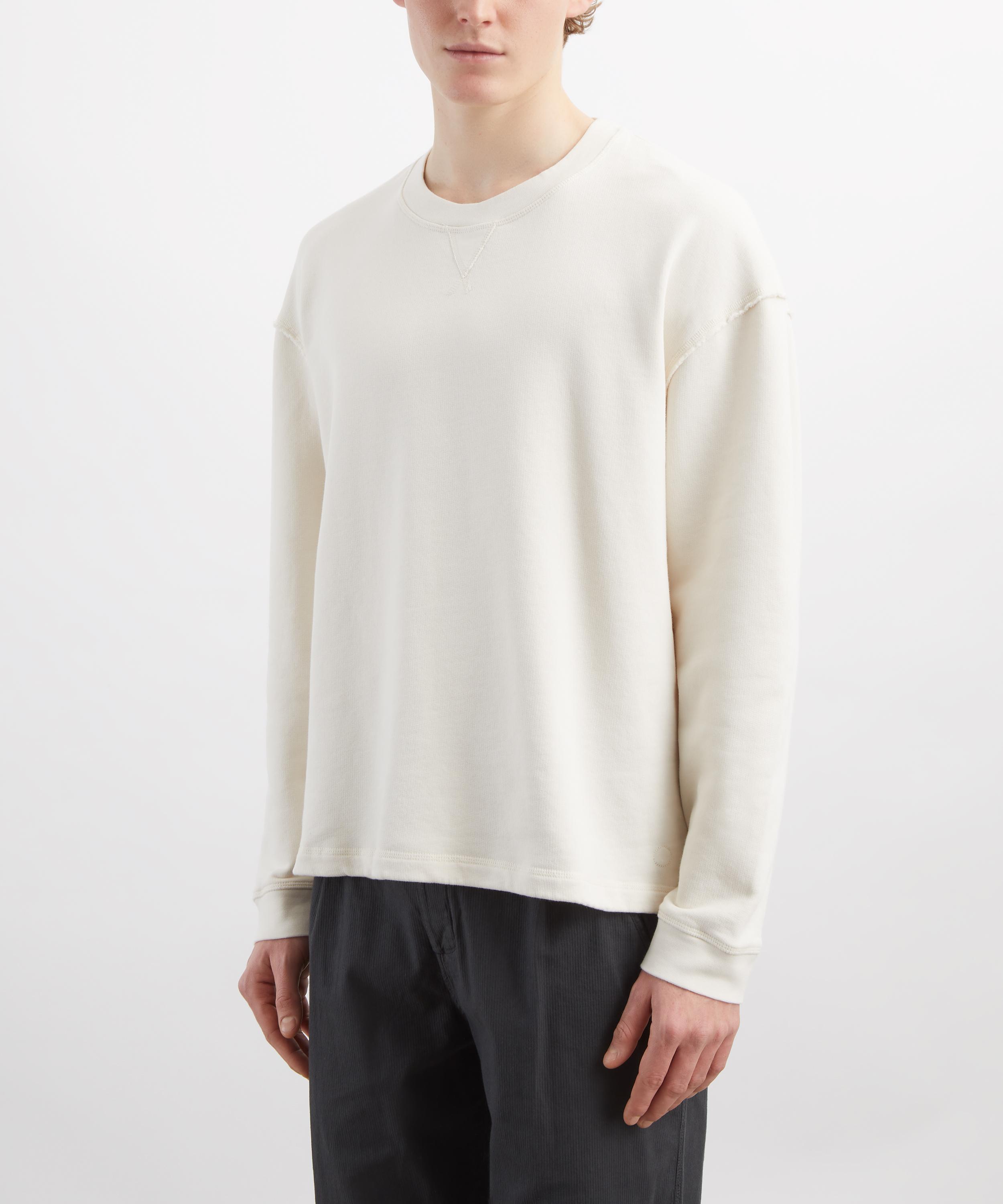 Folk - Easy Fit Sweatshirt image number 2