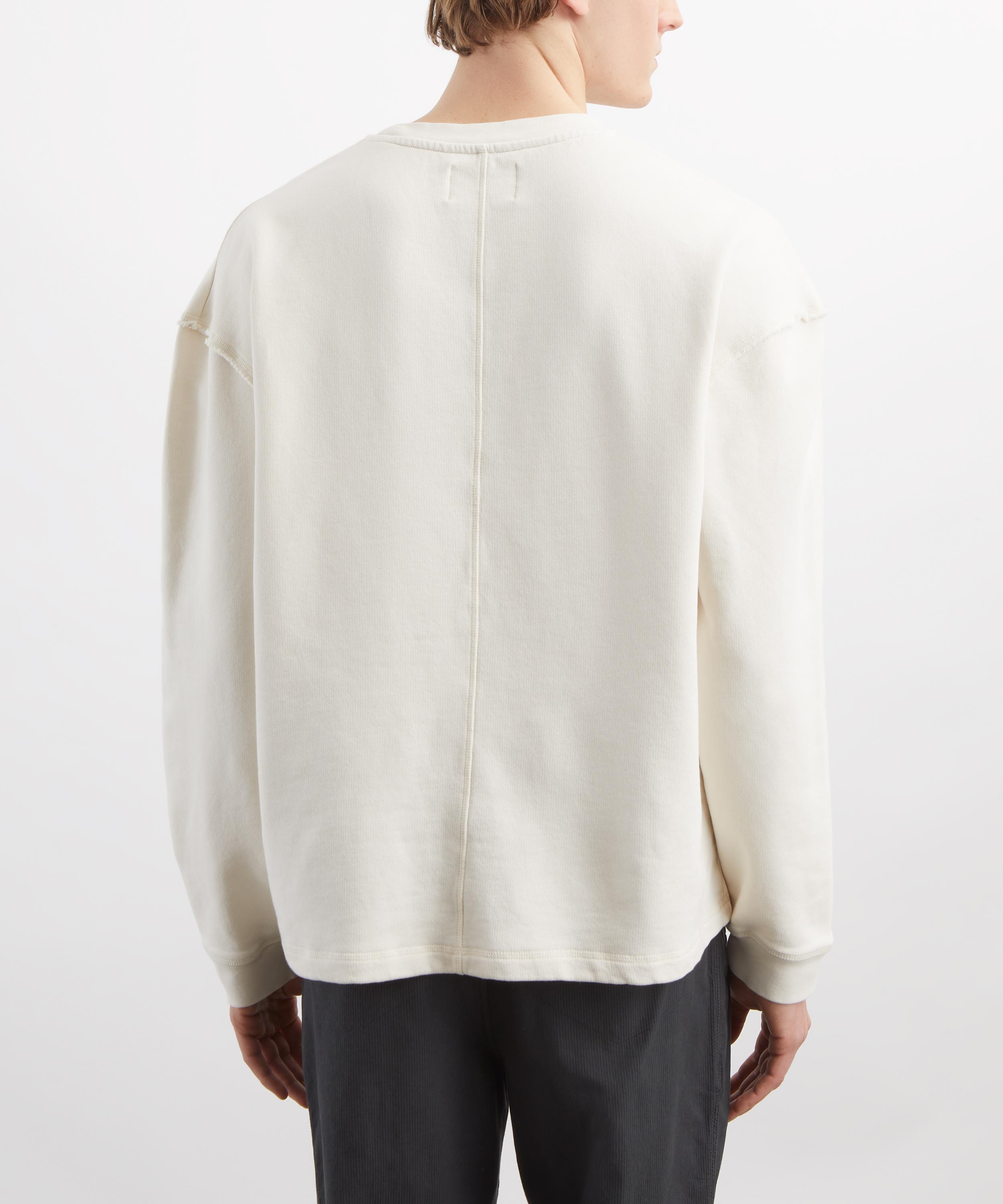 Folk - Easy Fit Sweatshirt image number 3